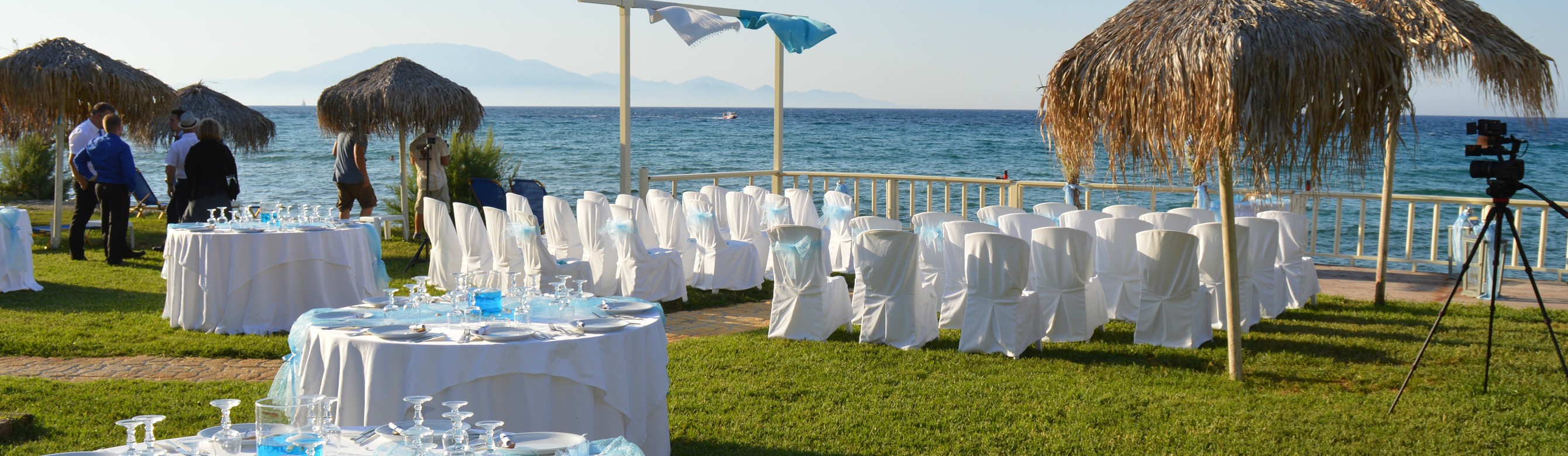 Book your wedding day in Vardiola Taverna Zante
