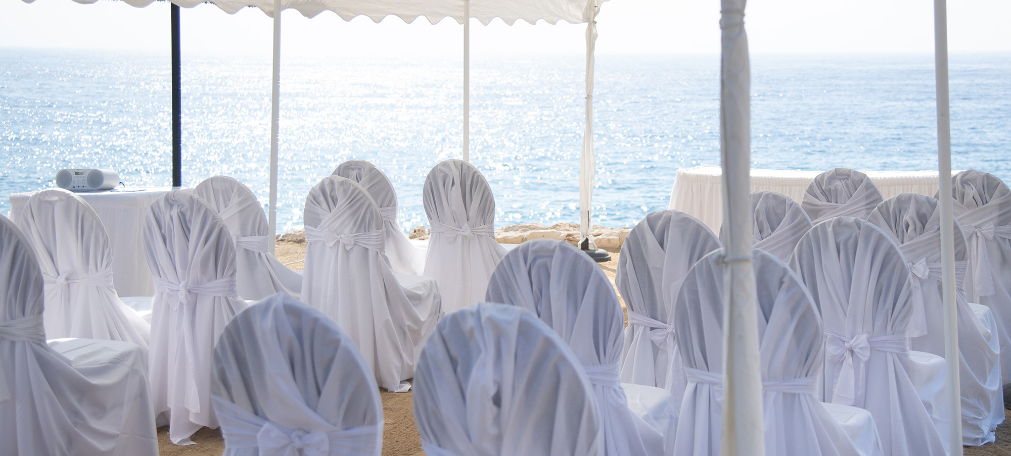 Book your wedding day in Azia Resort & Spa Paphos