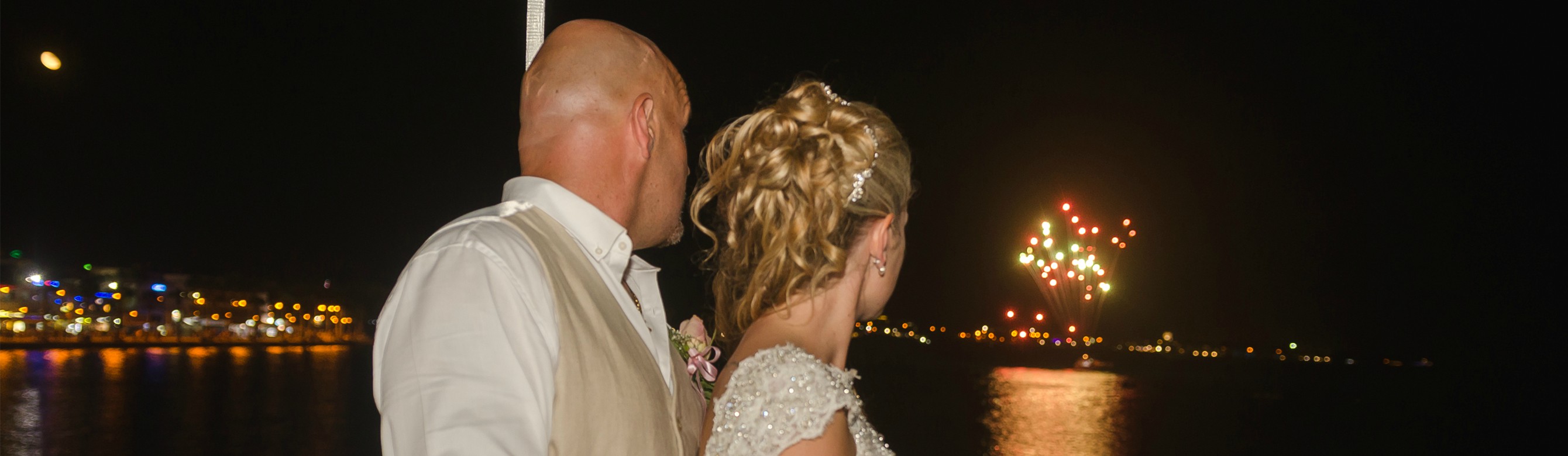 Book your wedding day in An Exclusive Yacht Wedding – “Sea Star”- Paphos