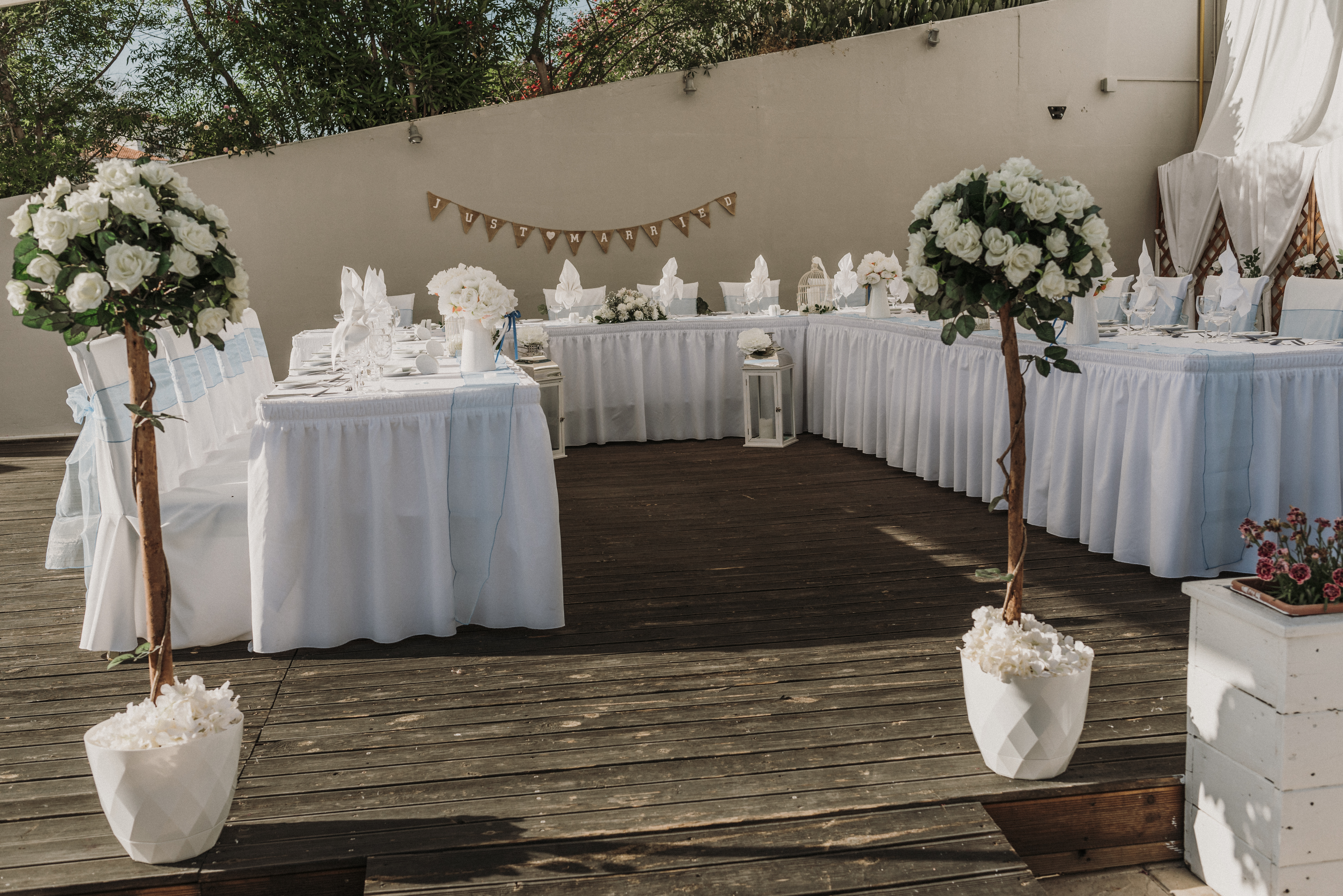 Book your wedding day in Louis Imperial Beach Paphos