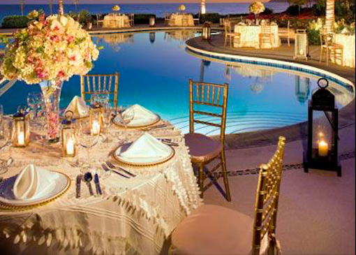 Book your wedding day in For PanDa Elite Villa