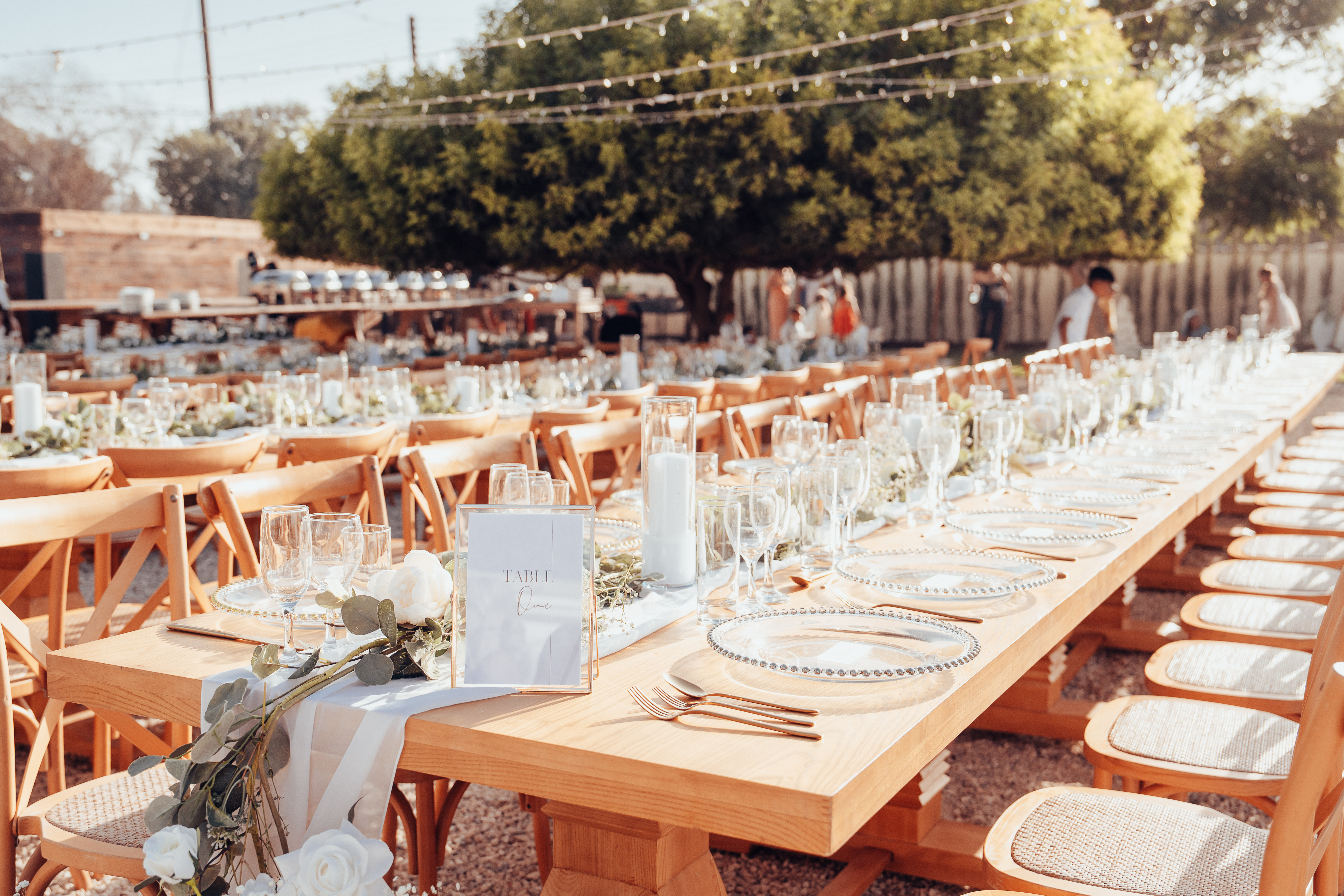 Book your wedding day in L'Chateau Wedding Venue Paphos