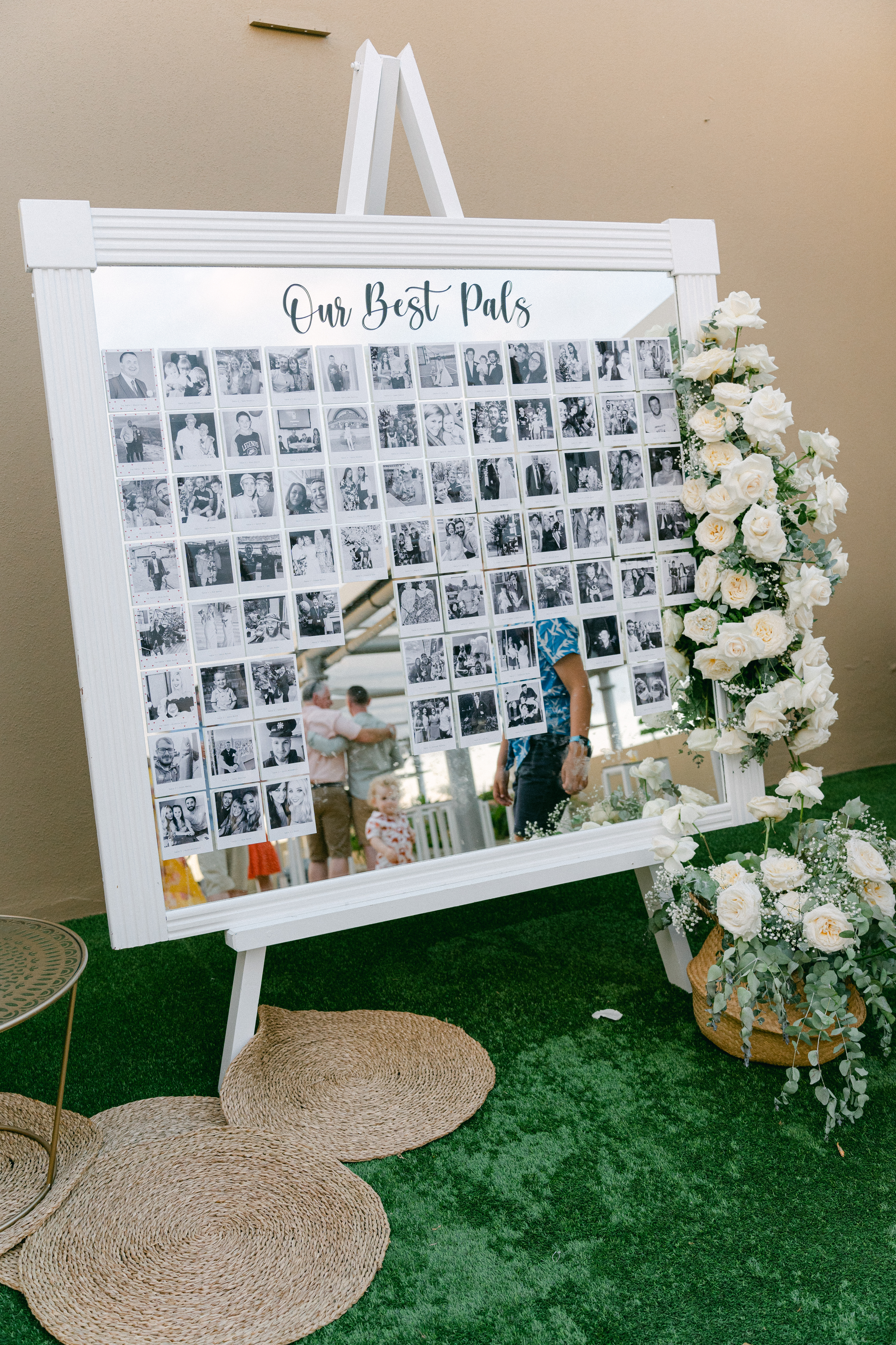Book your wedding day in GF VICTORIA