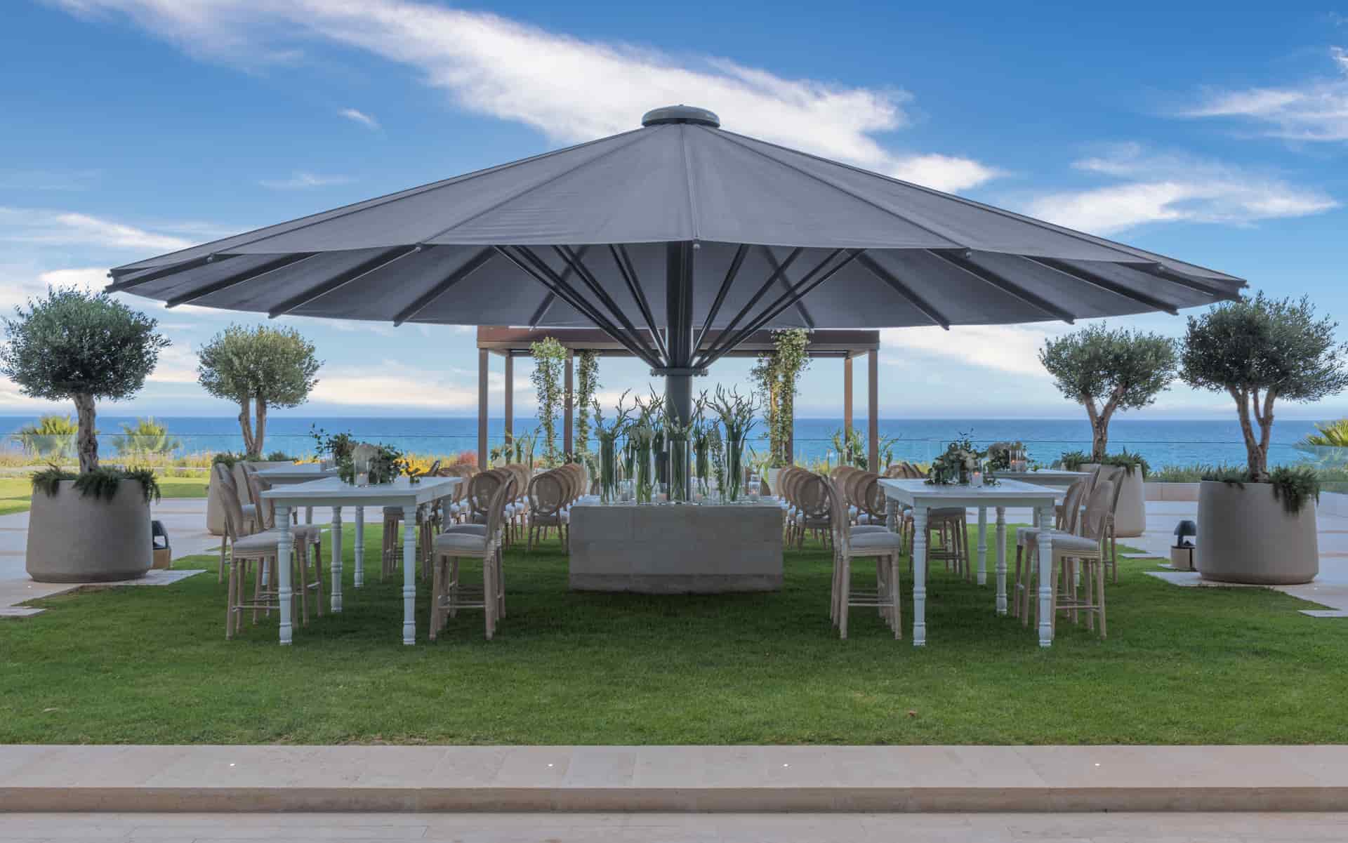 Book your wedding day in AMARA HOTEL