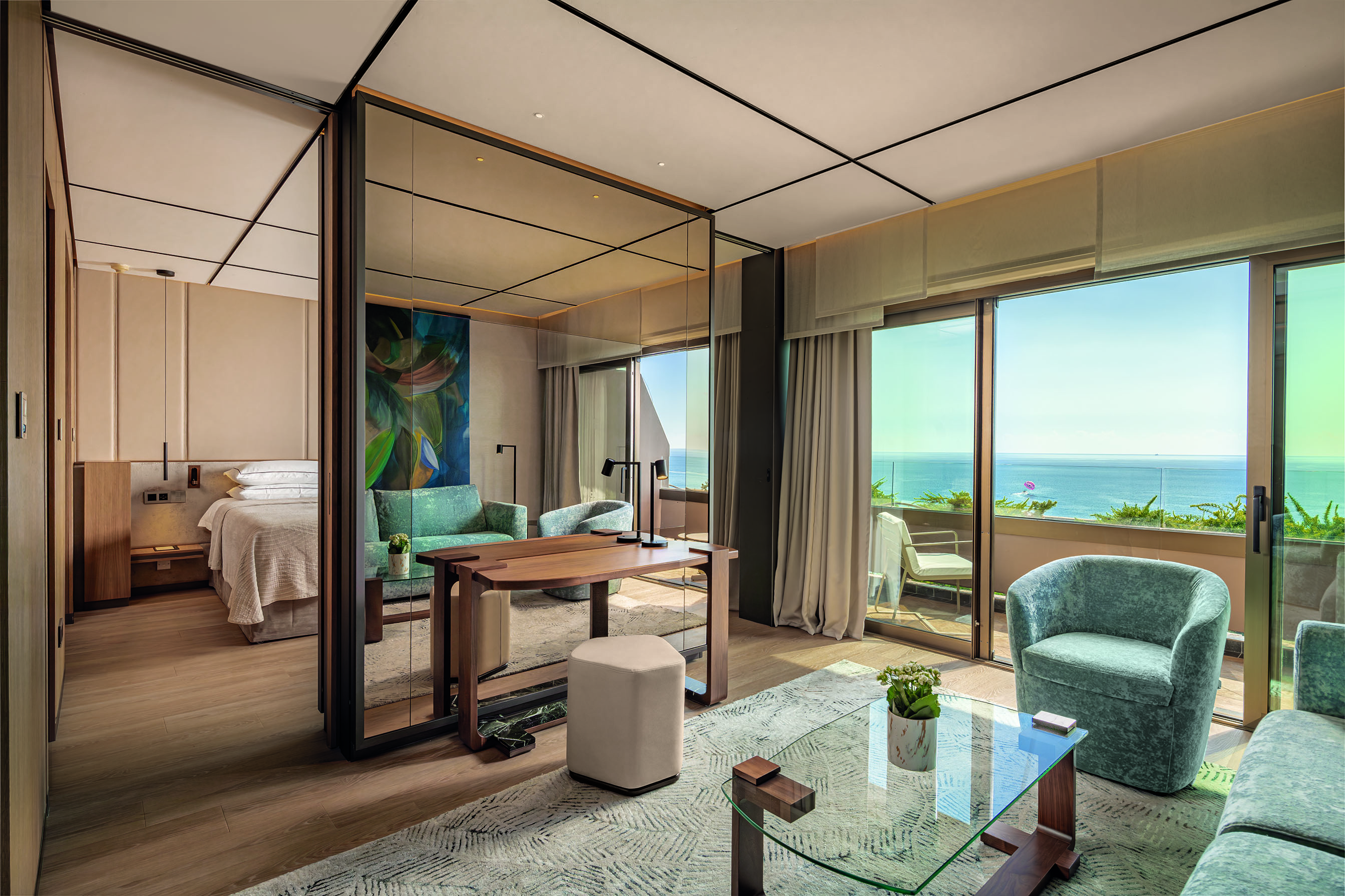 Book your wedding day in Four Seasons Limassol