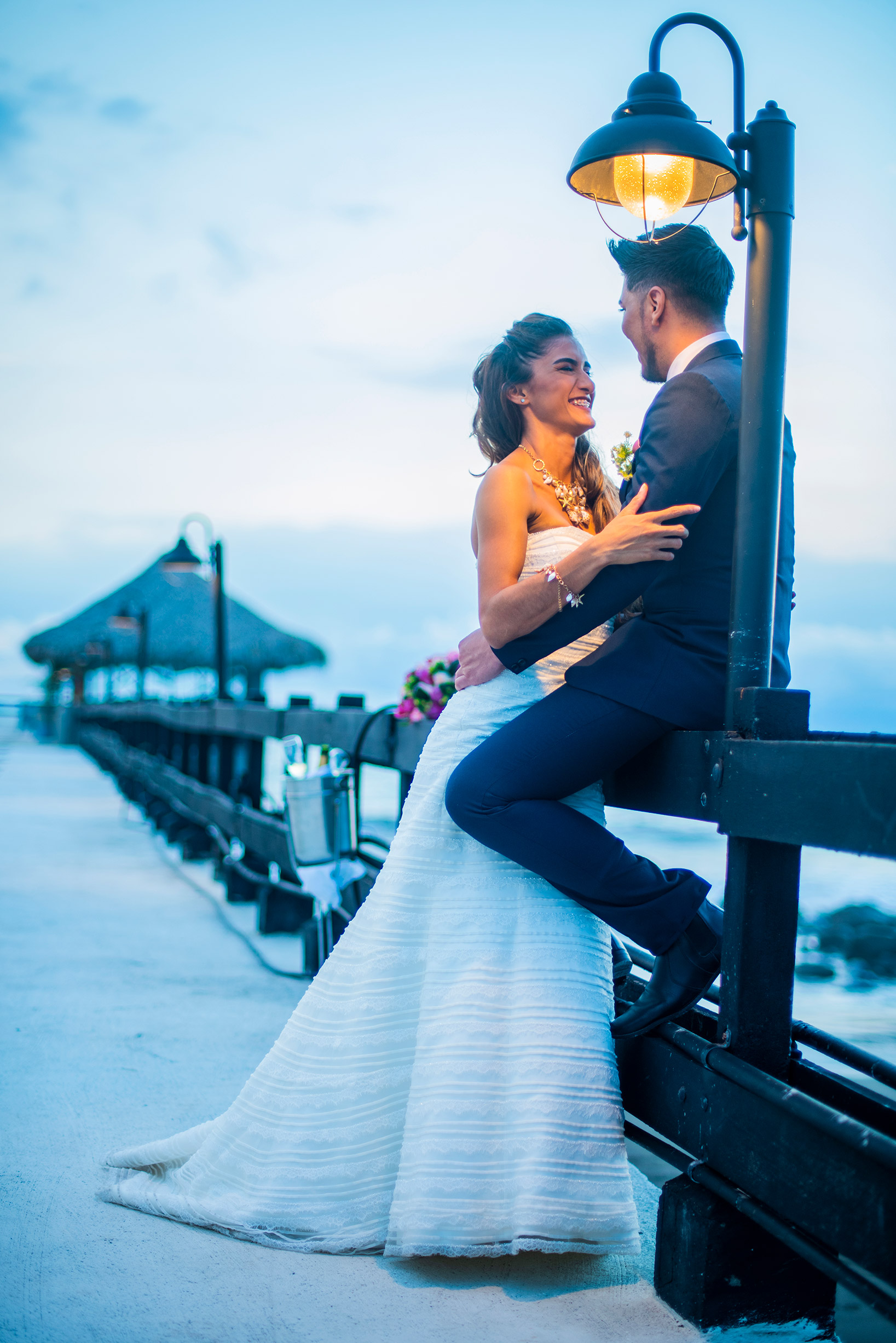 Book your wedding day in Fiesta Resort