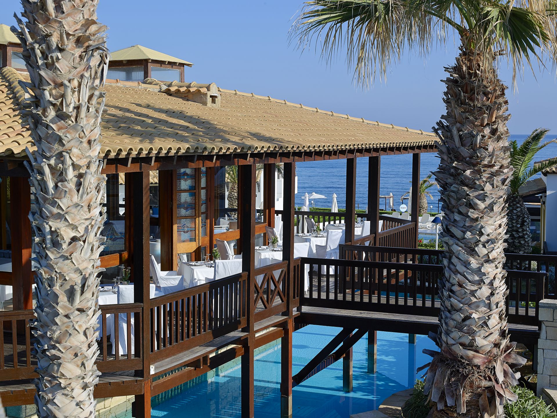 Book your wedding day in Aldemar Knossos Royal Crete