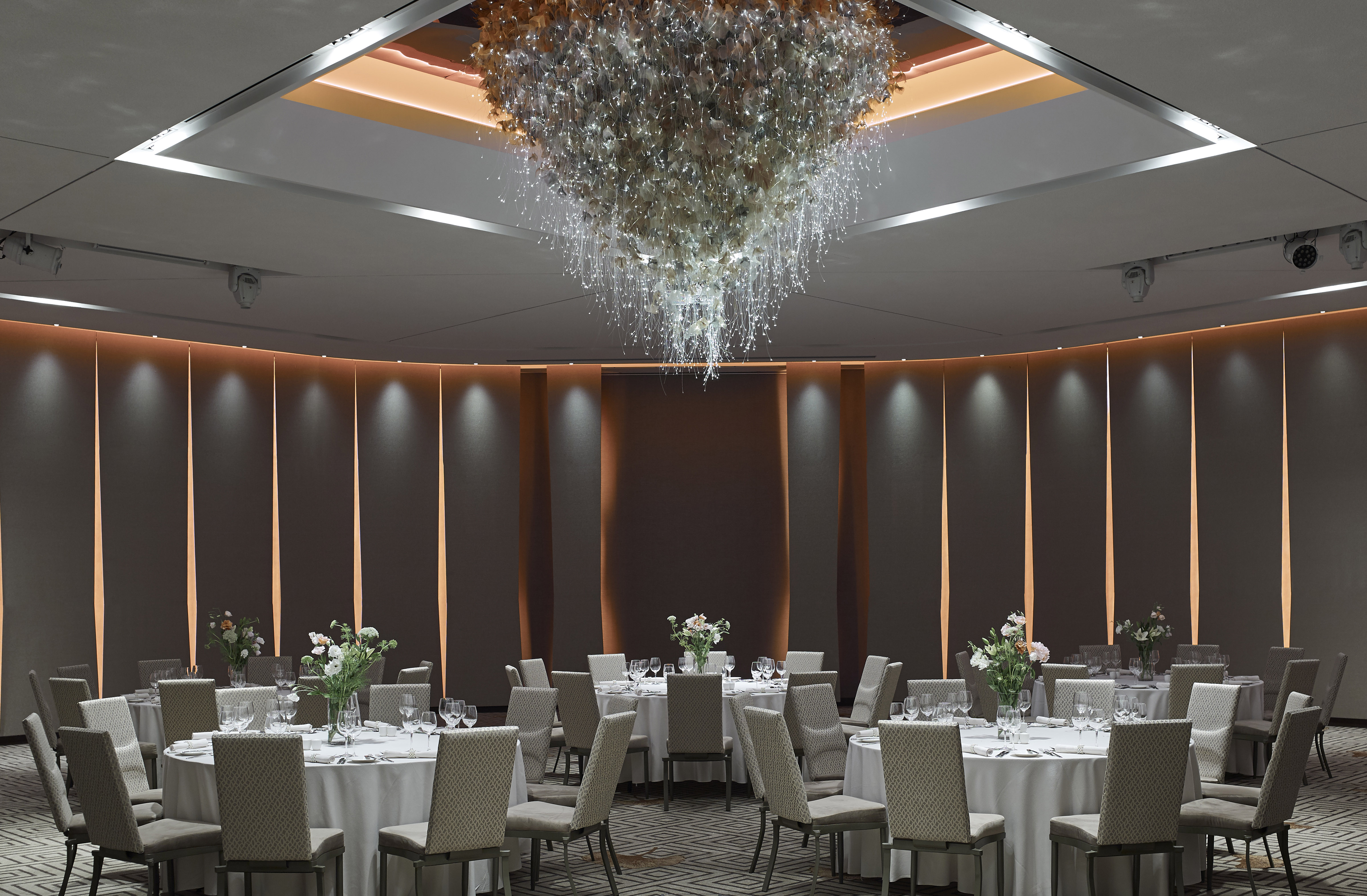 Book your wedding day in Four Seasons Limassol