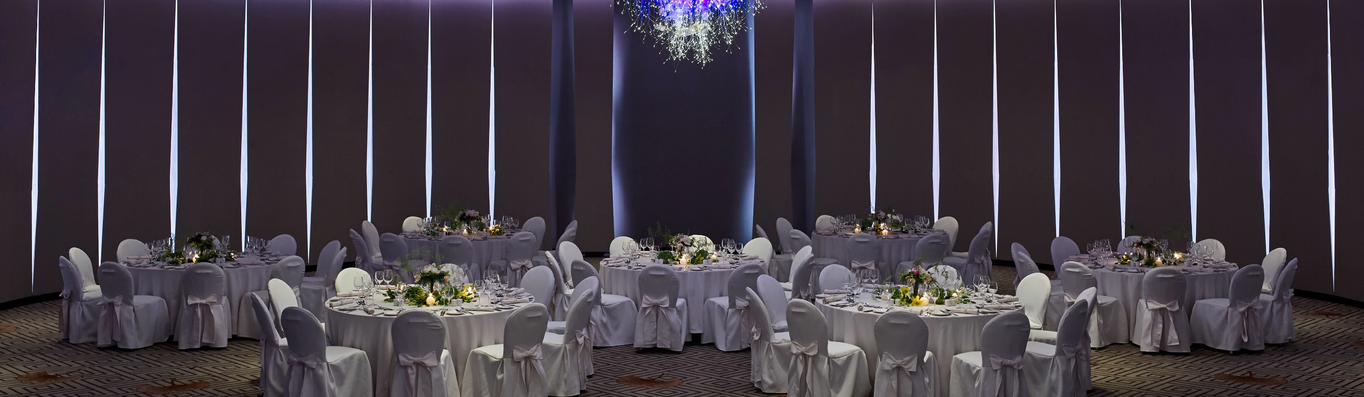 Book your wedding day in Four Seasons Limassol