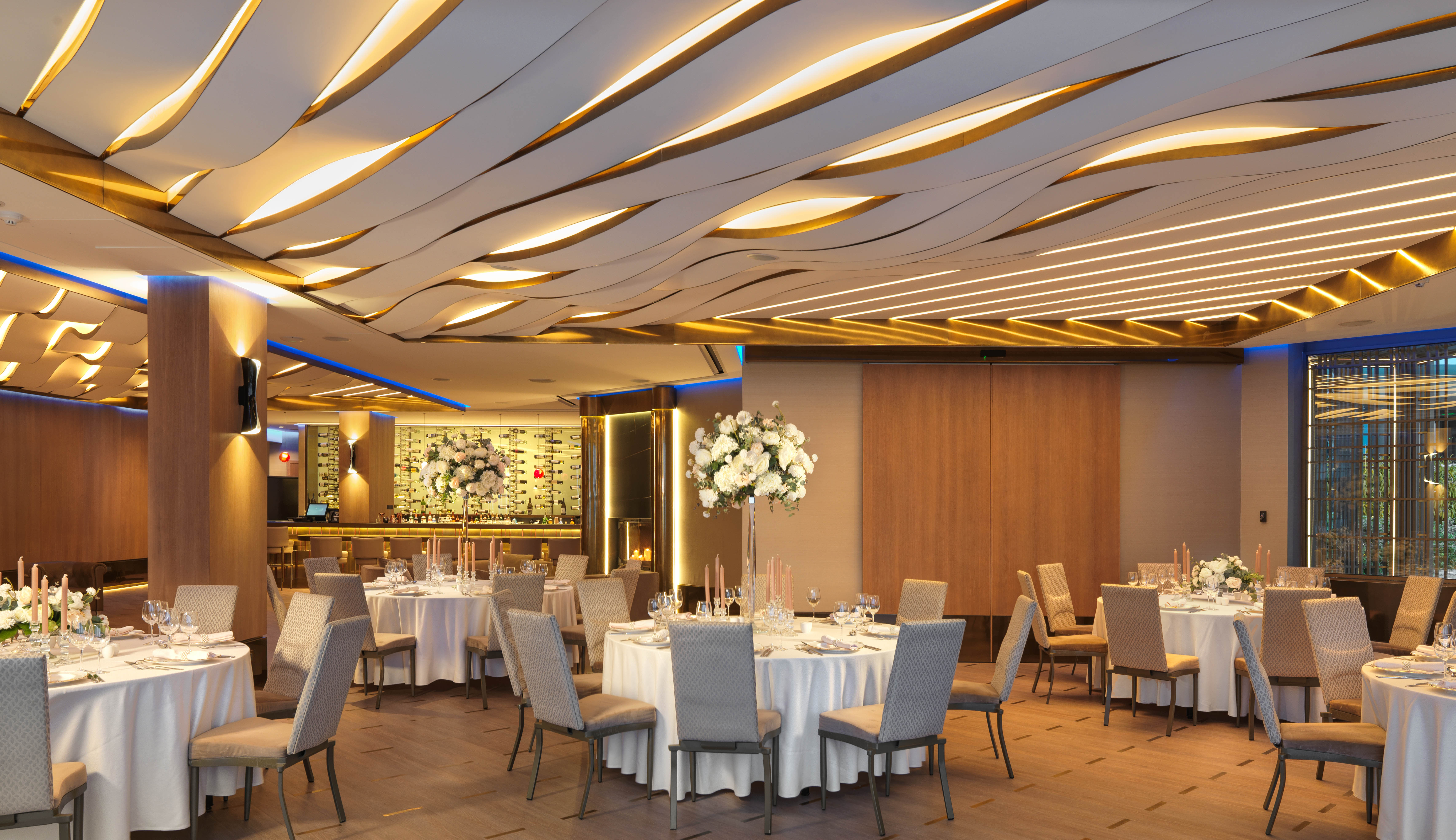 Book your wedding day in Four Seasons Limassol