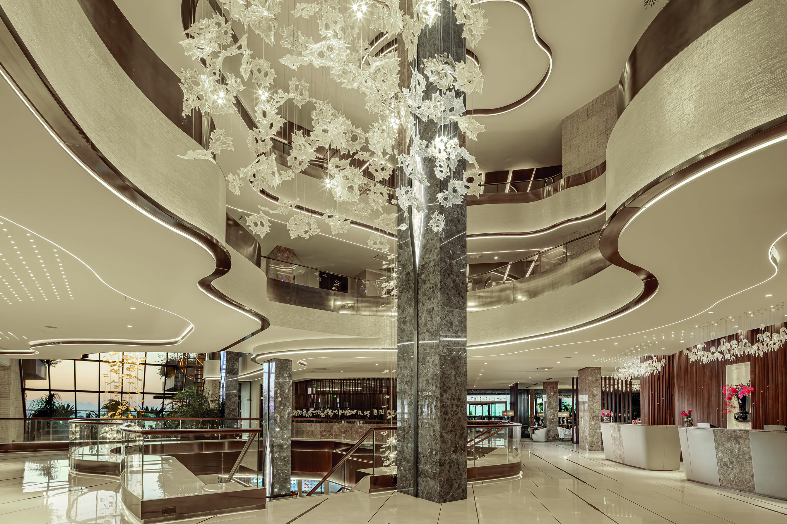 Book your wedding day in Four Seasons Limassol