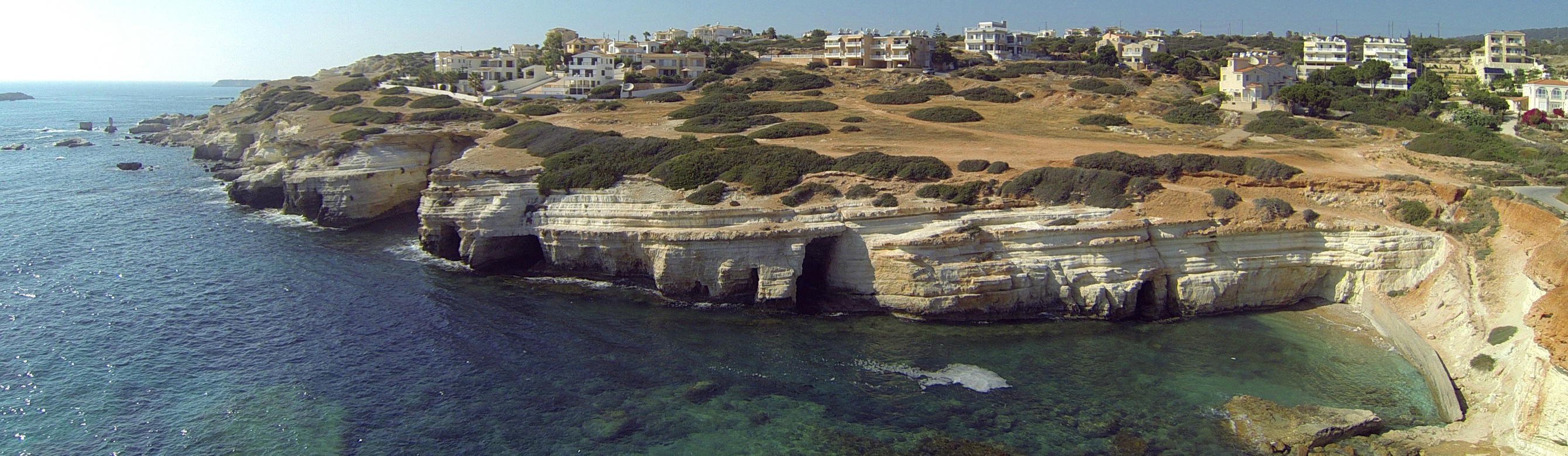 Book your wedding day in Pegeia Sea Caves Beach 