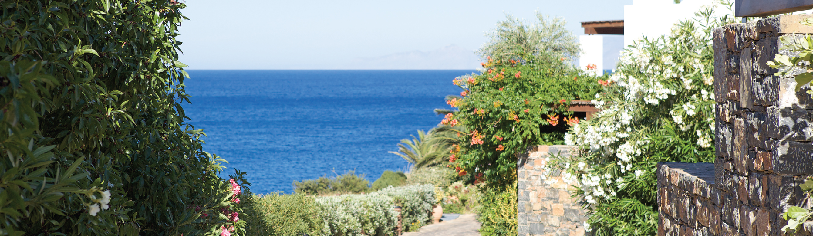 Book Your Wedding Day In Sensimar Elounda Village Resort And Spa By Aquila Crete