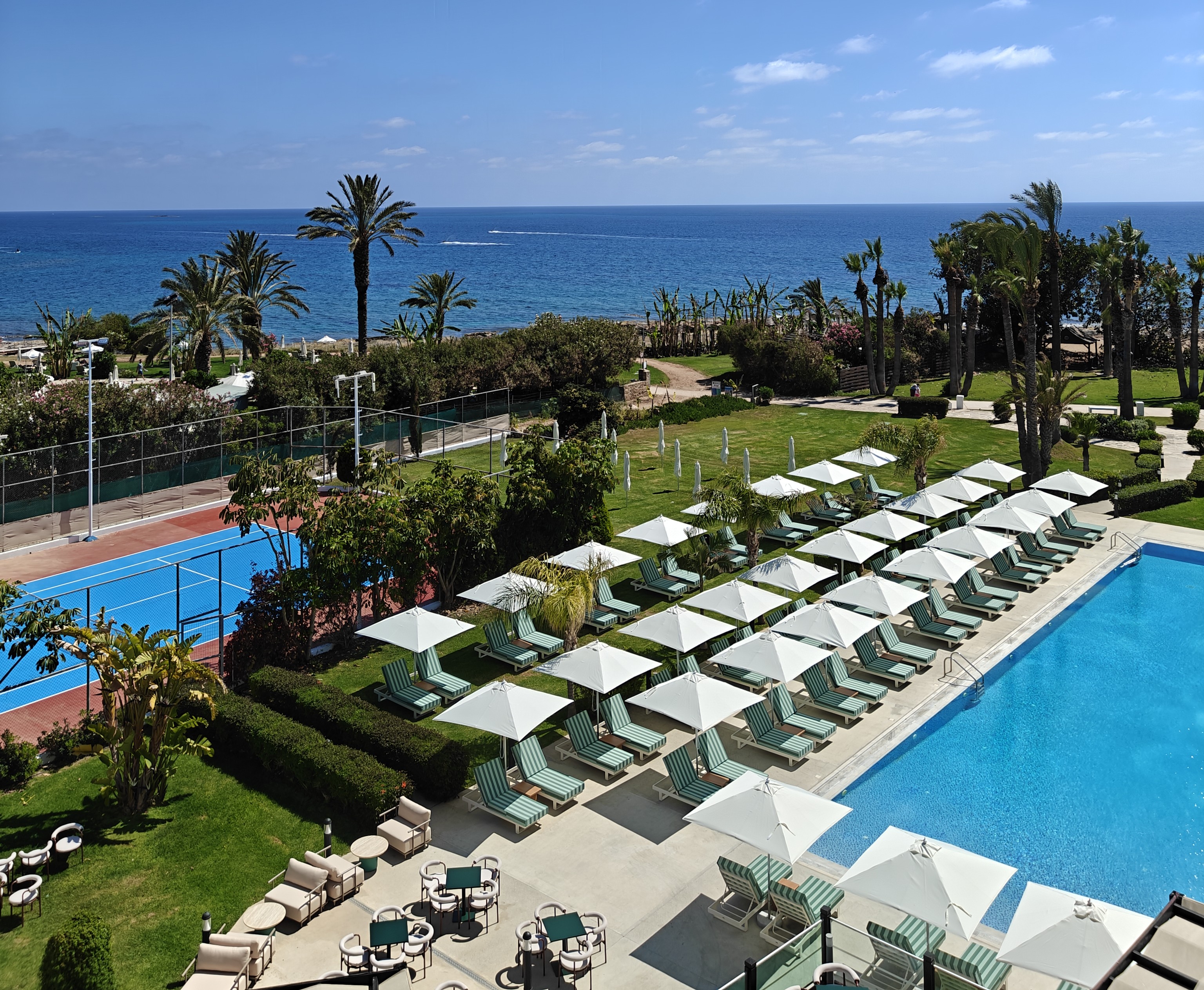 Book your wedding day in Louis Imperial Beach Paphos