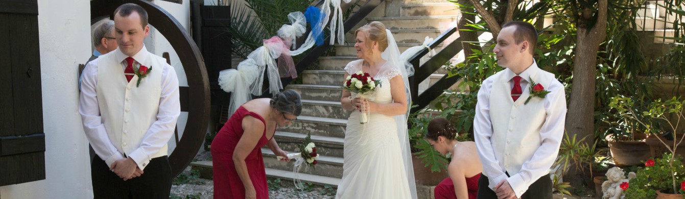 Book your wedding day in Ethnographical Museum