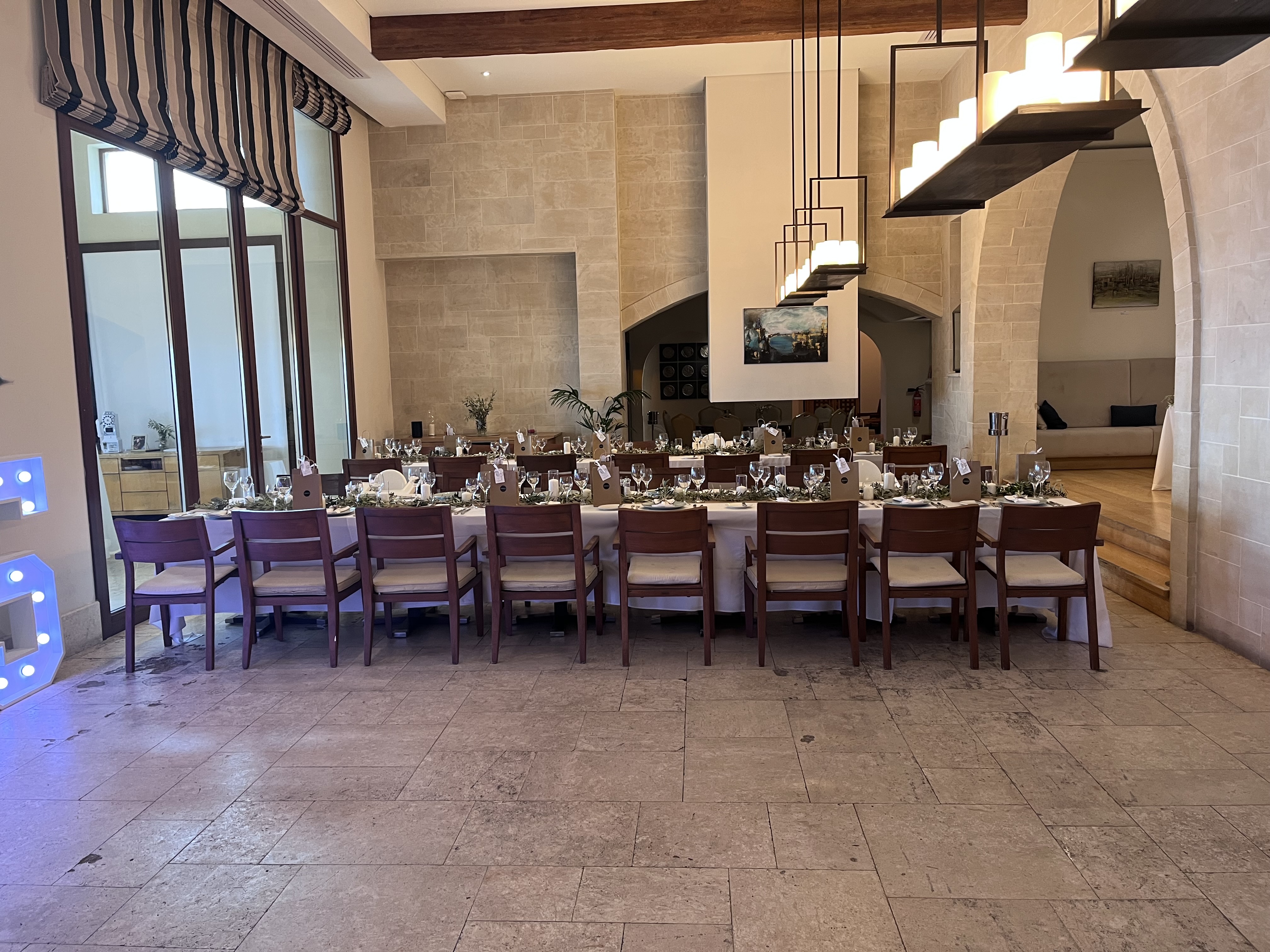 Book your wedding day in Eléa Golf Club