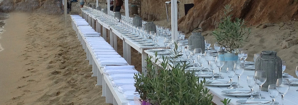 Book your wedding day in Mandraki Village Boutique Hotel Skiathos