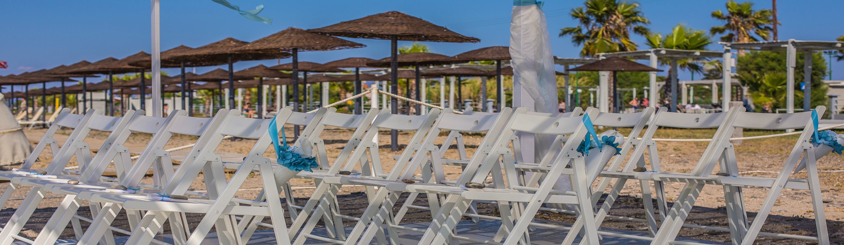 Book your wedding day in Kipriotis Village Resort Kos