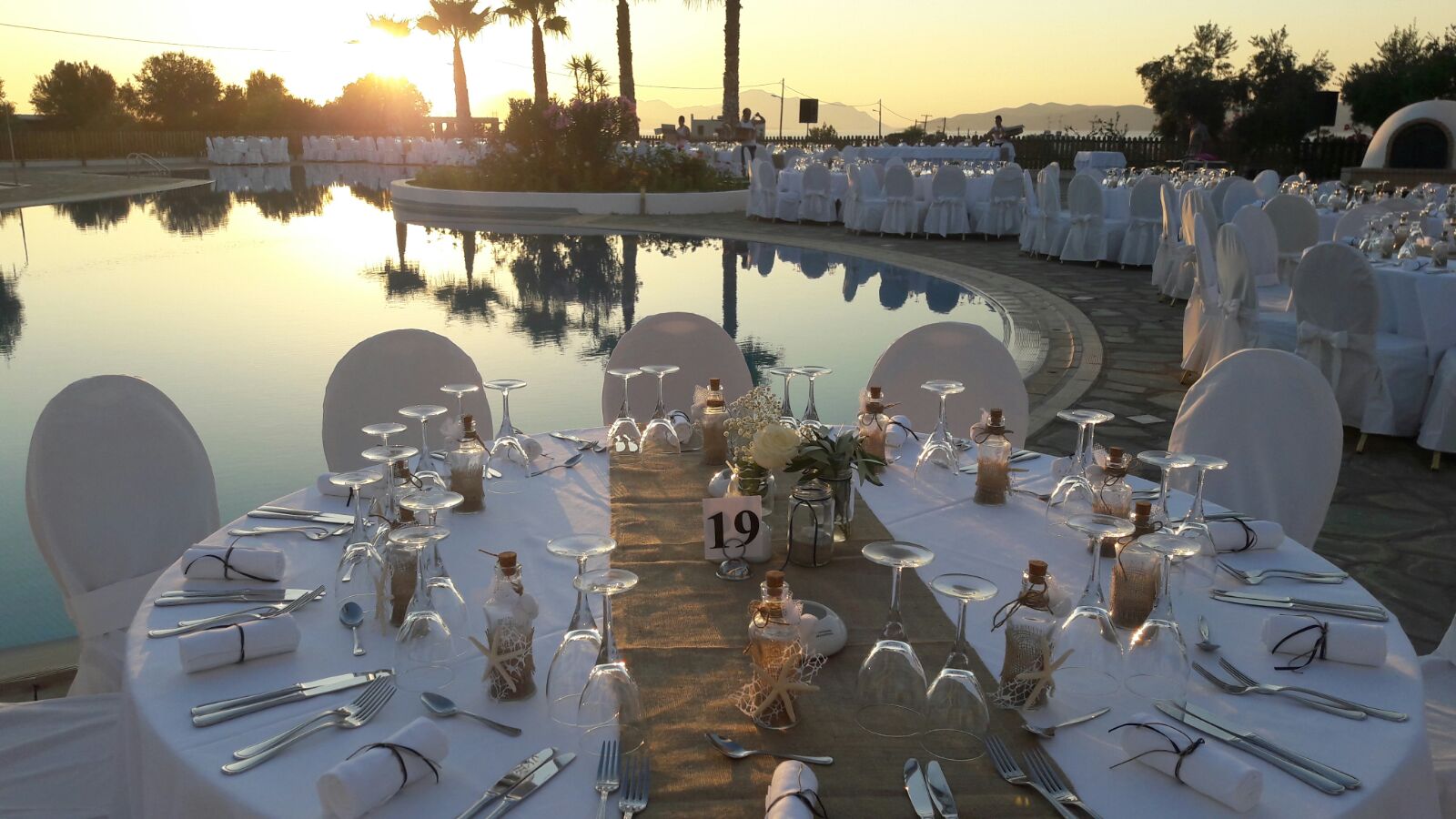 Book your wedding day in Ktima Akrani - Triantafyllopoulos Winery