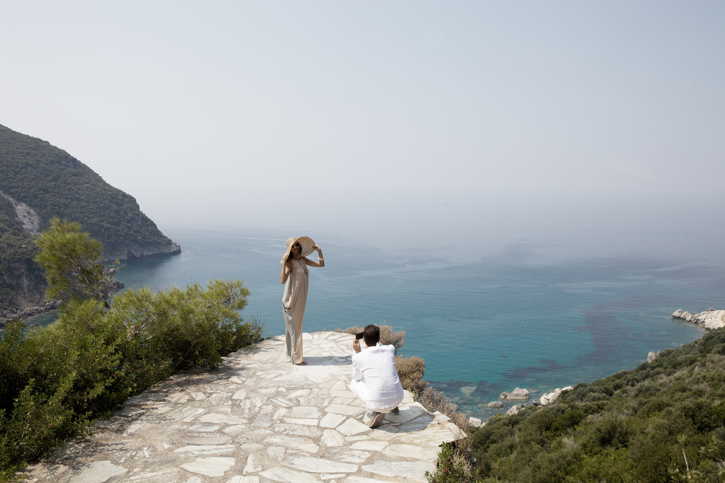 Book your wedding day in Atlantica Grand Mediterraneo Resort and Spa Corfu