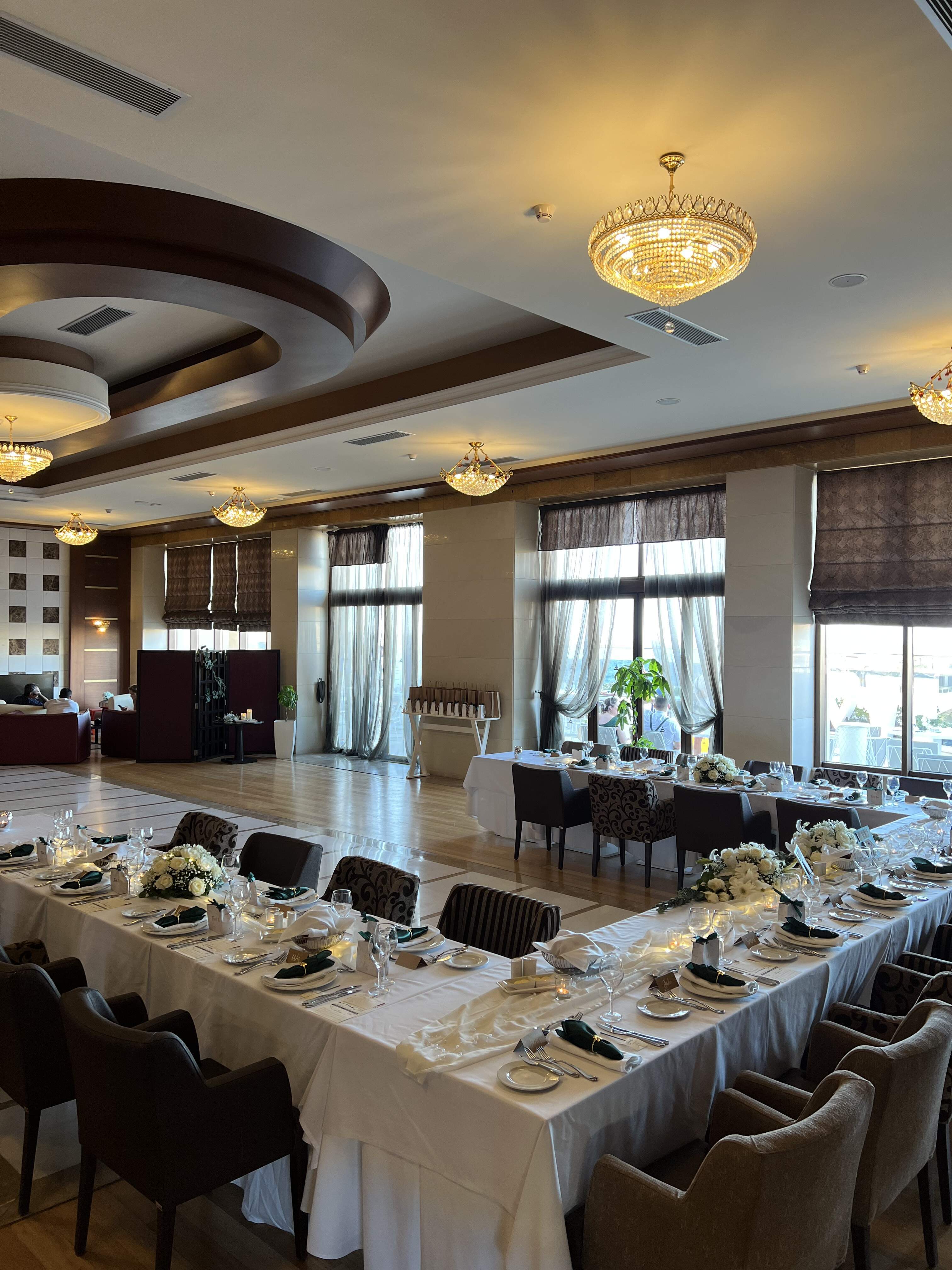 Book your wedding day in Atlantica Sensatori Resort Crete