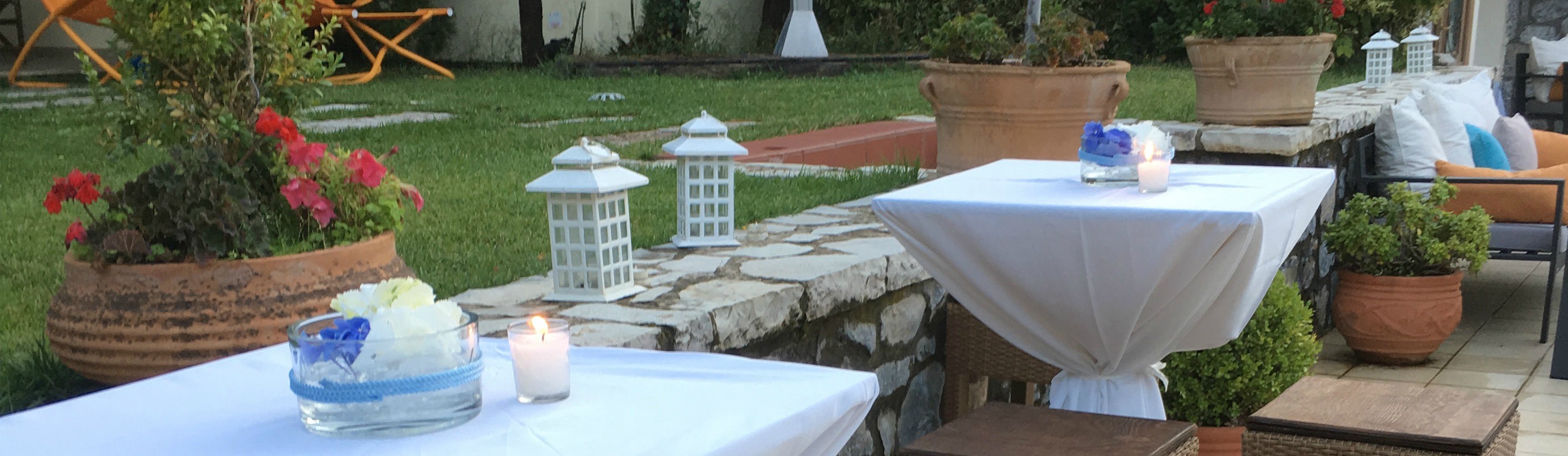 Book your wedding day in Archontiko Kaltezioti Peloponnese