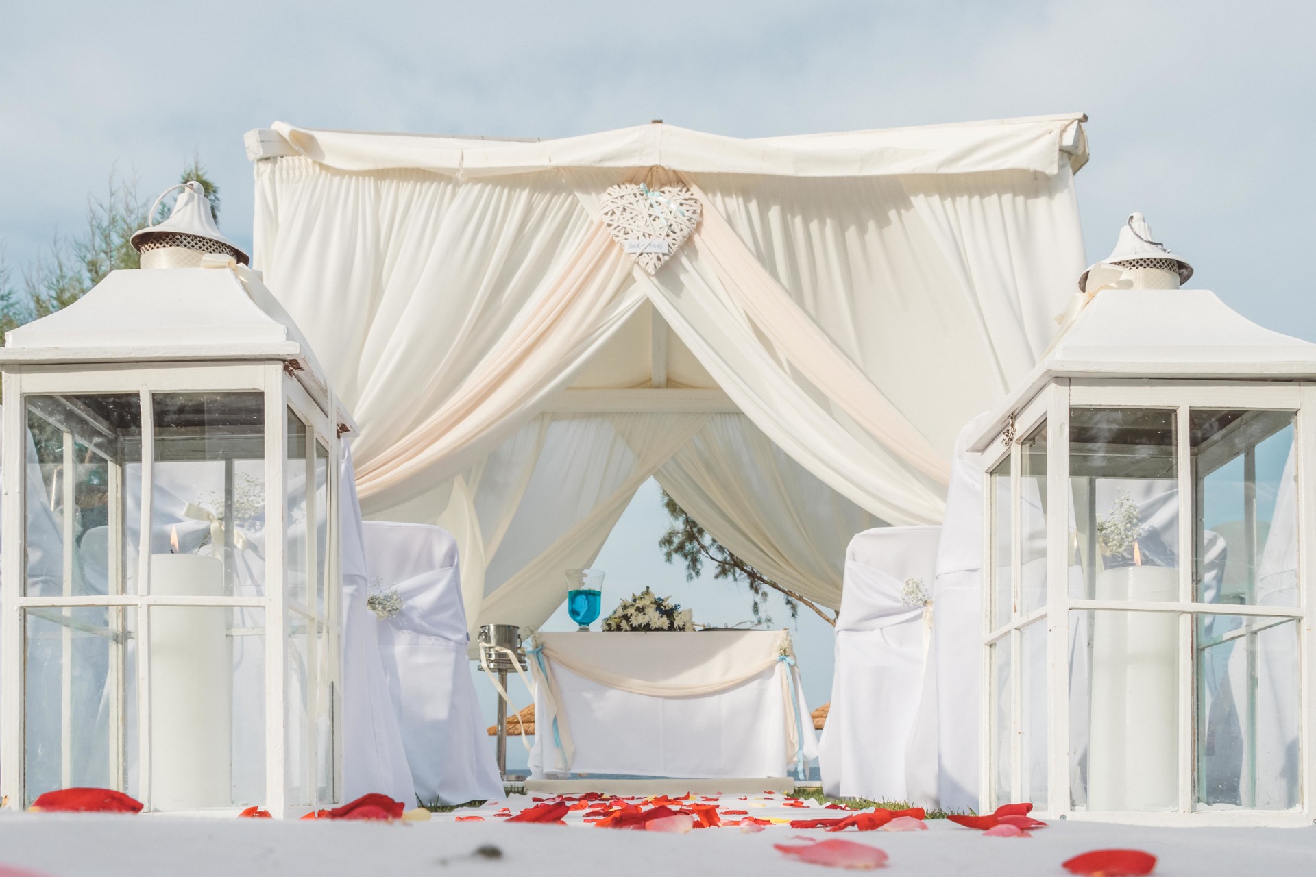 Book your wedding day in Oceanis Beach and Spa Resort Kos