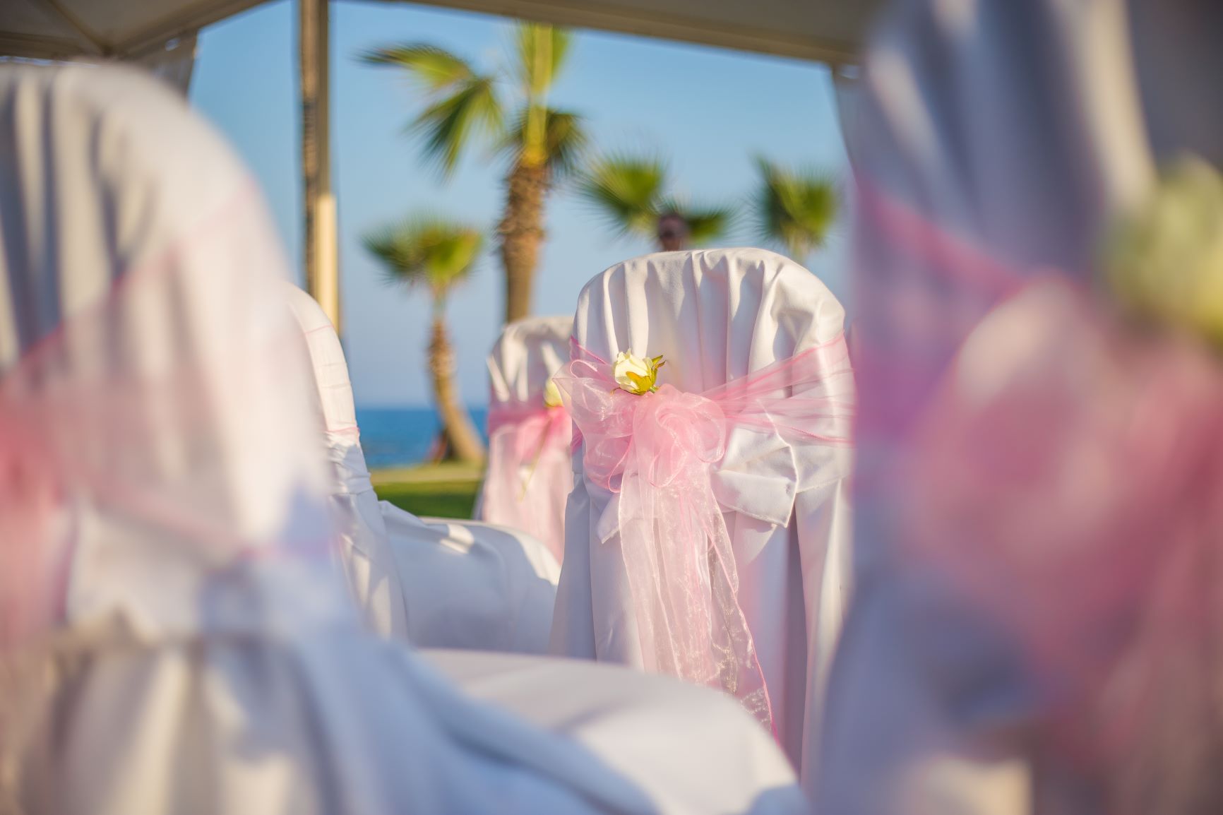 Book your wedding day in Adams Beach Hotel Ayia Napa