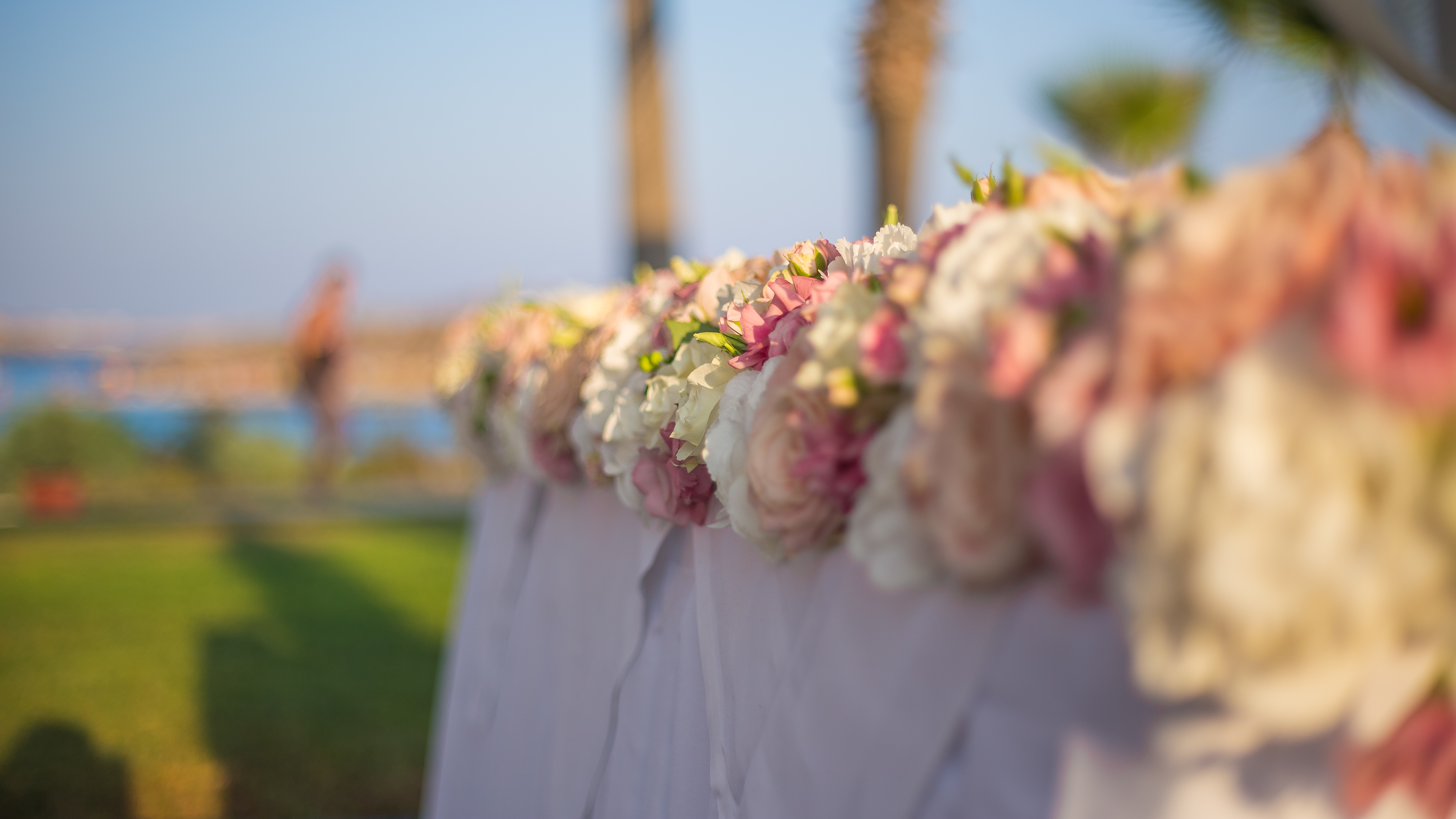 Book your wedding day in Adams Beach Hotel Ayia Napa