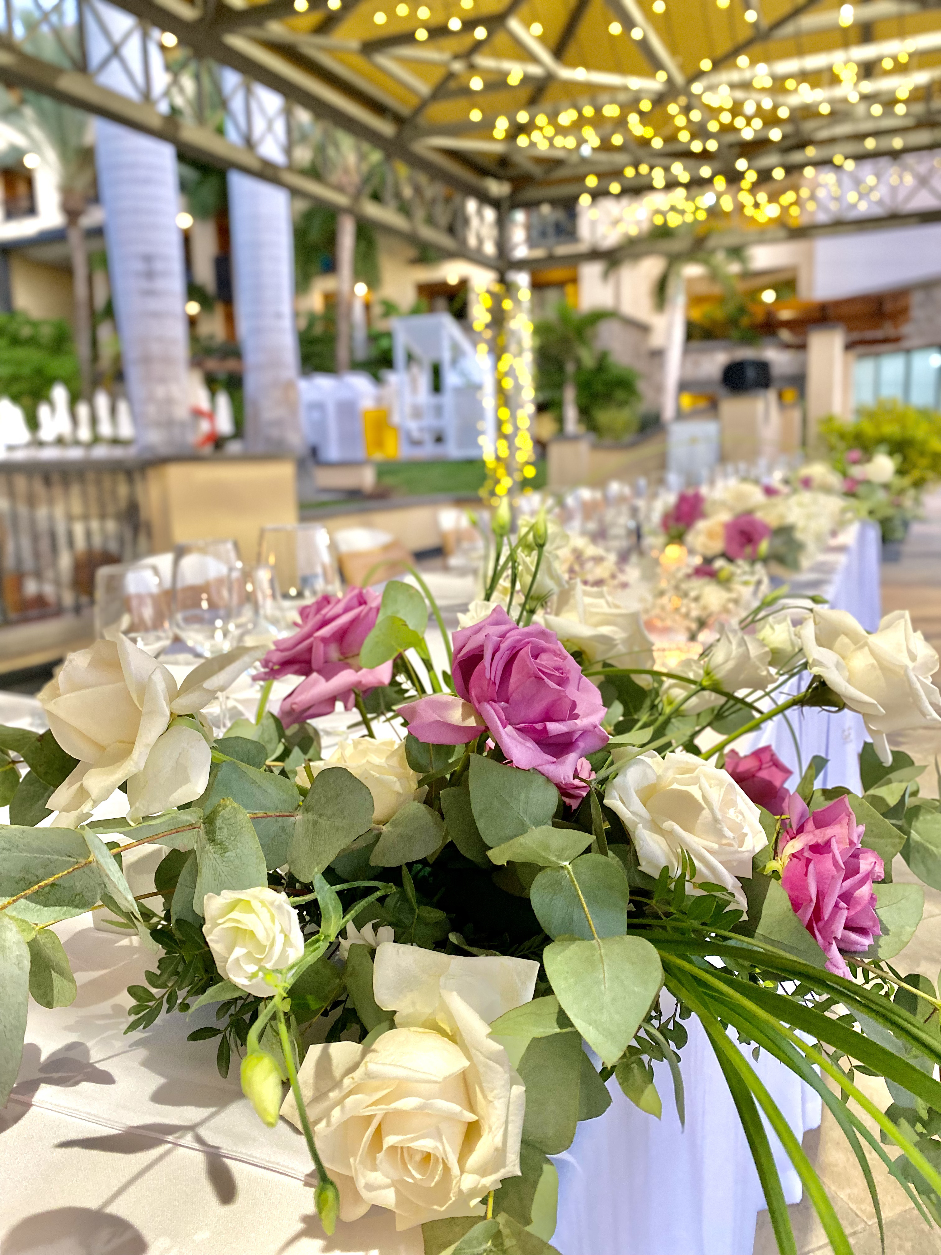 Book your wedding day in GF GRAN COSTA ADEJE
