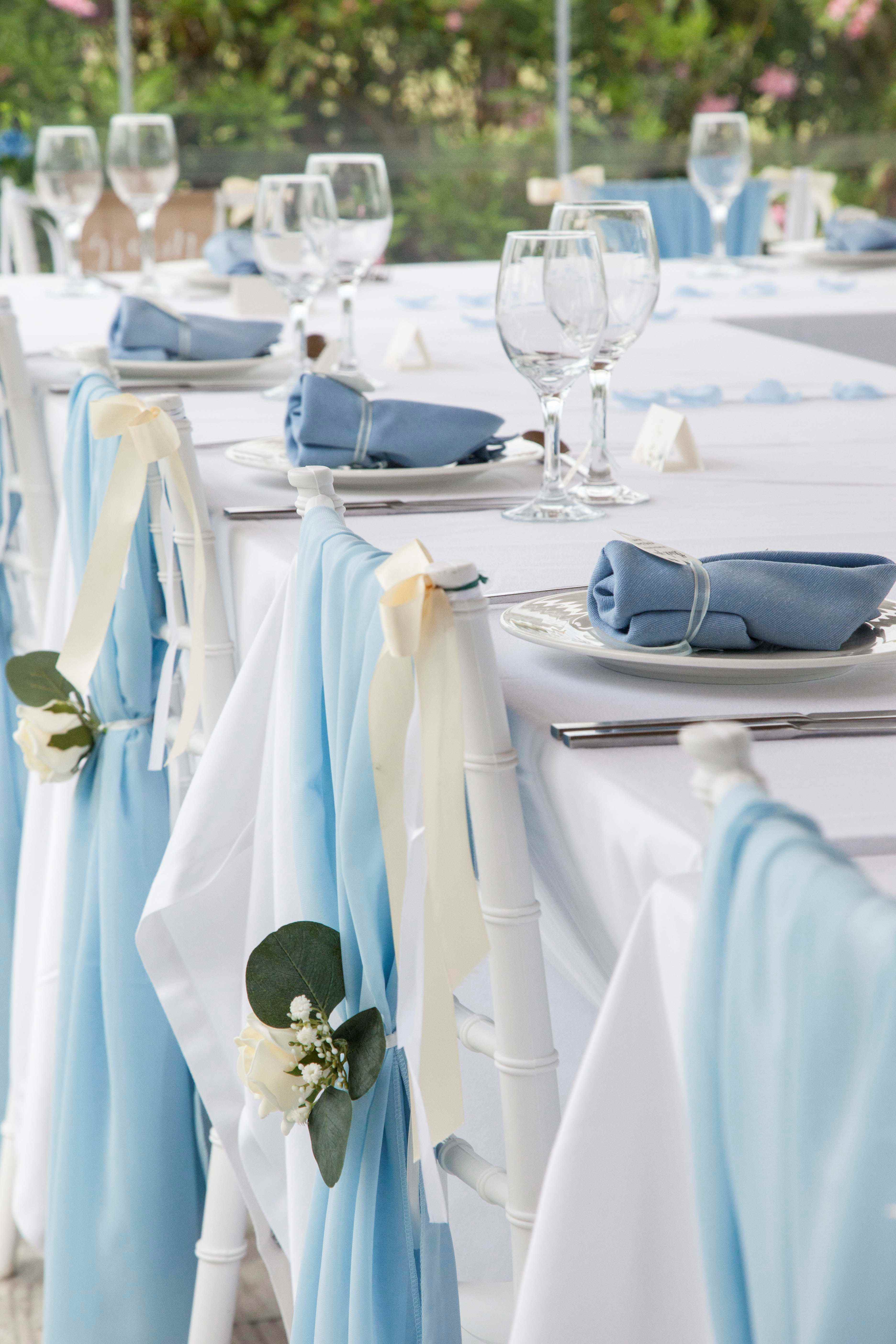 Book your wedding day in Blue Lagoon Queen
