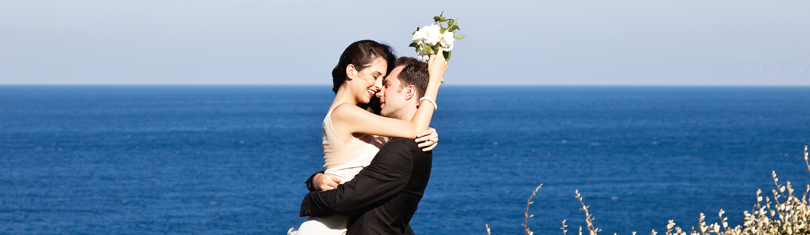 Book your wedding day in Sensimar Elounda Village Resort & Spa by Aquila Crete