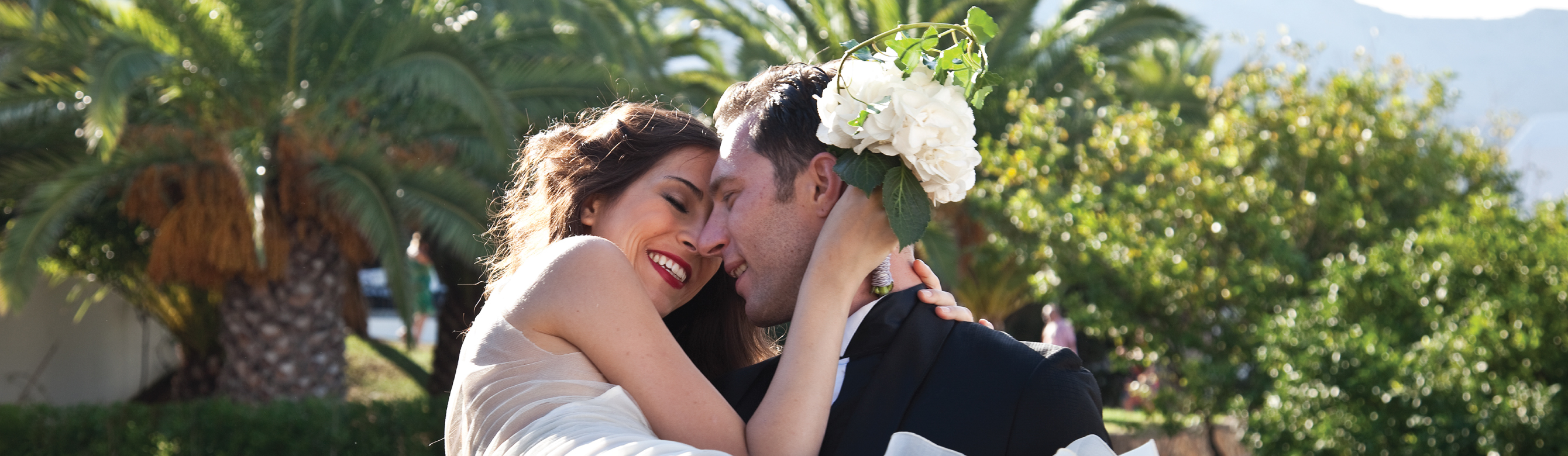 Book your wedding day in Sensimar Elounda Village Resort & Spa by Aquila Crete
