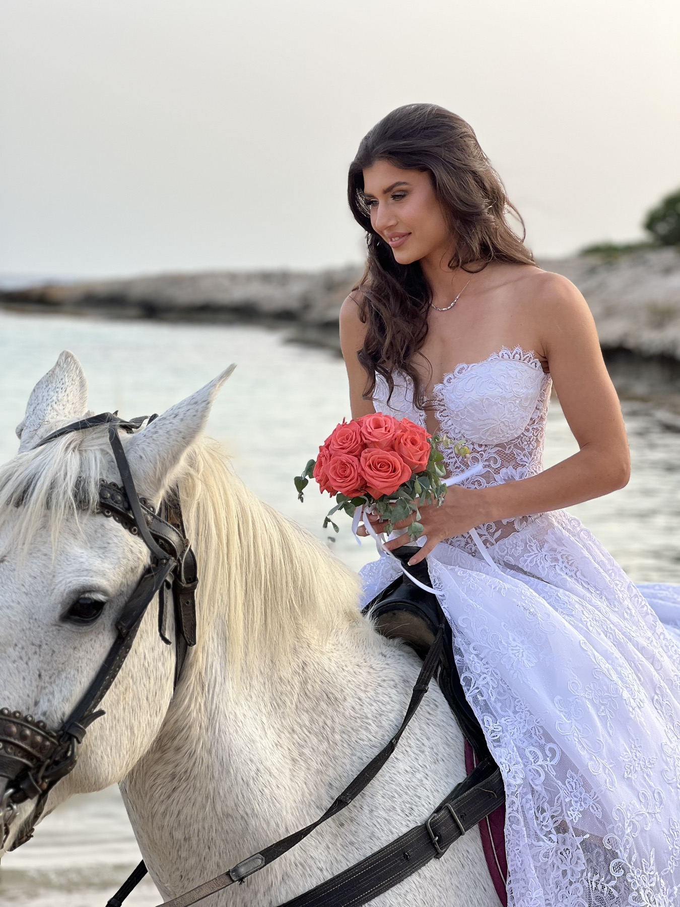 Book your wedding day in Adams Beach Hotel Ayia Napa
