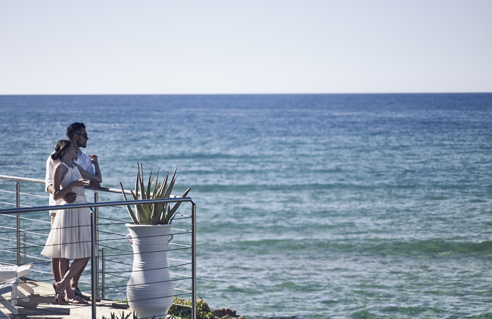 Book your wedding day in Ikaros Beach Luxury Resort & Spa