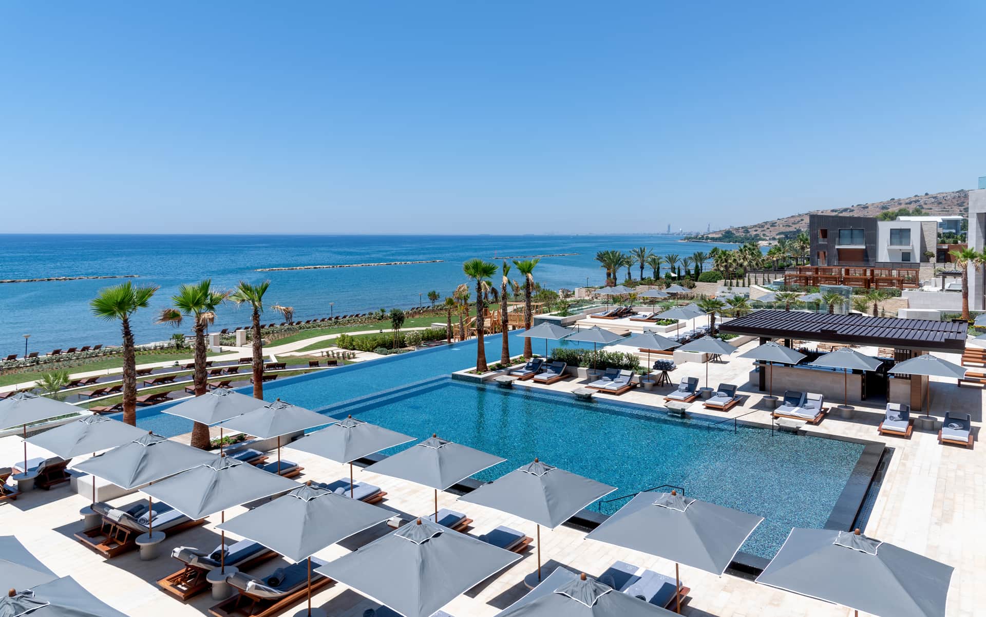 Book your wedding day in AMARA HOTEL