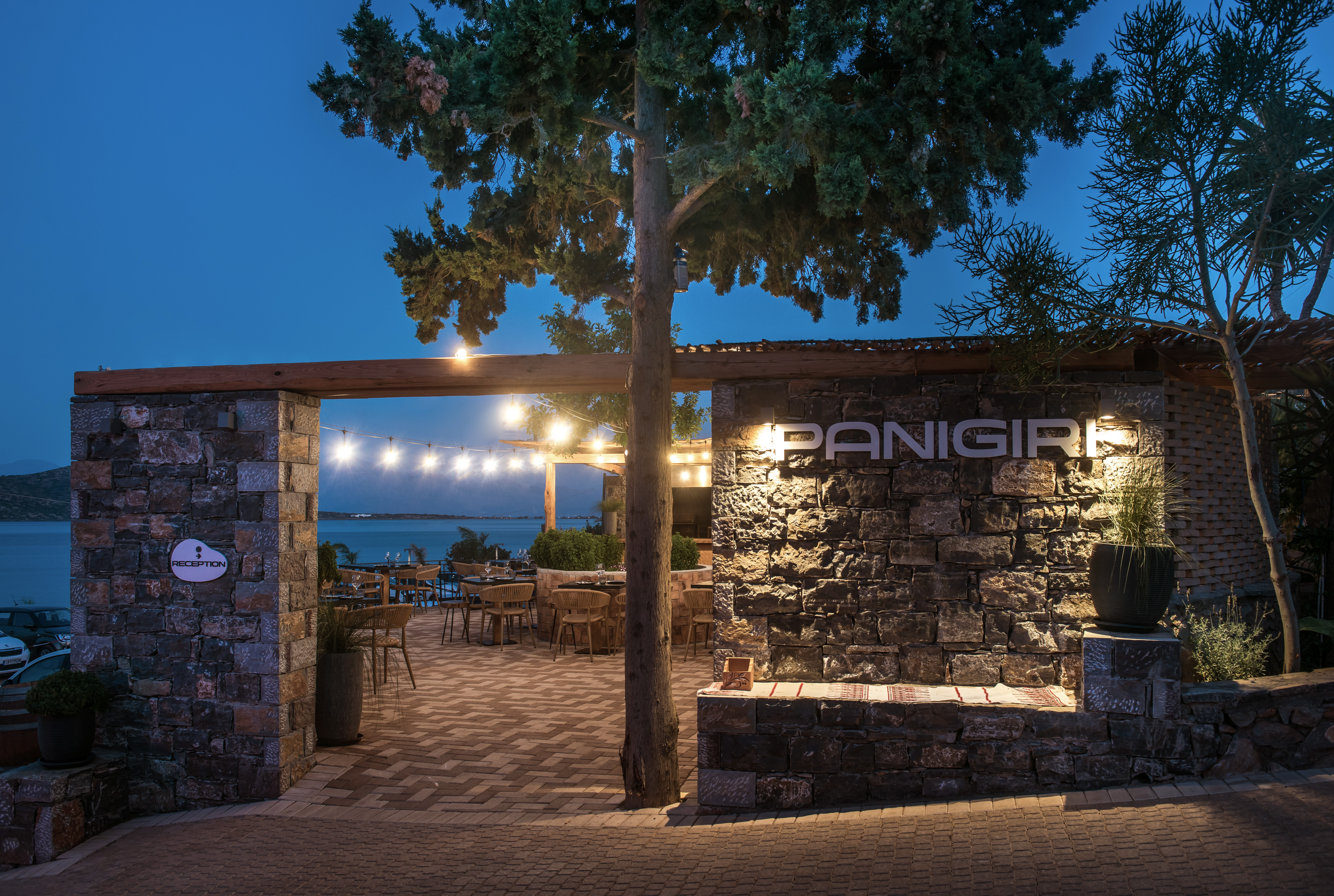 Book your wedding day in Elounda Infinity Exclusive Resort & Spa - Adults Only
