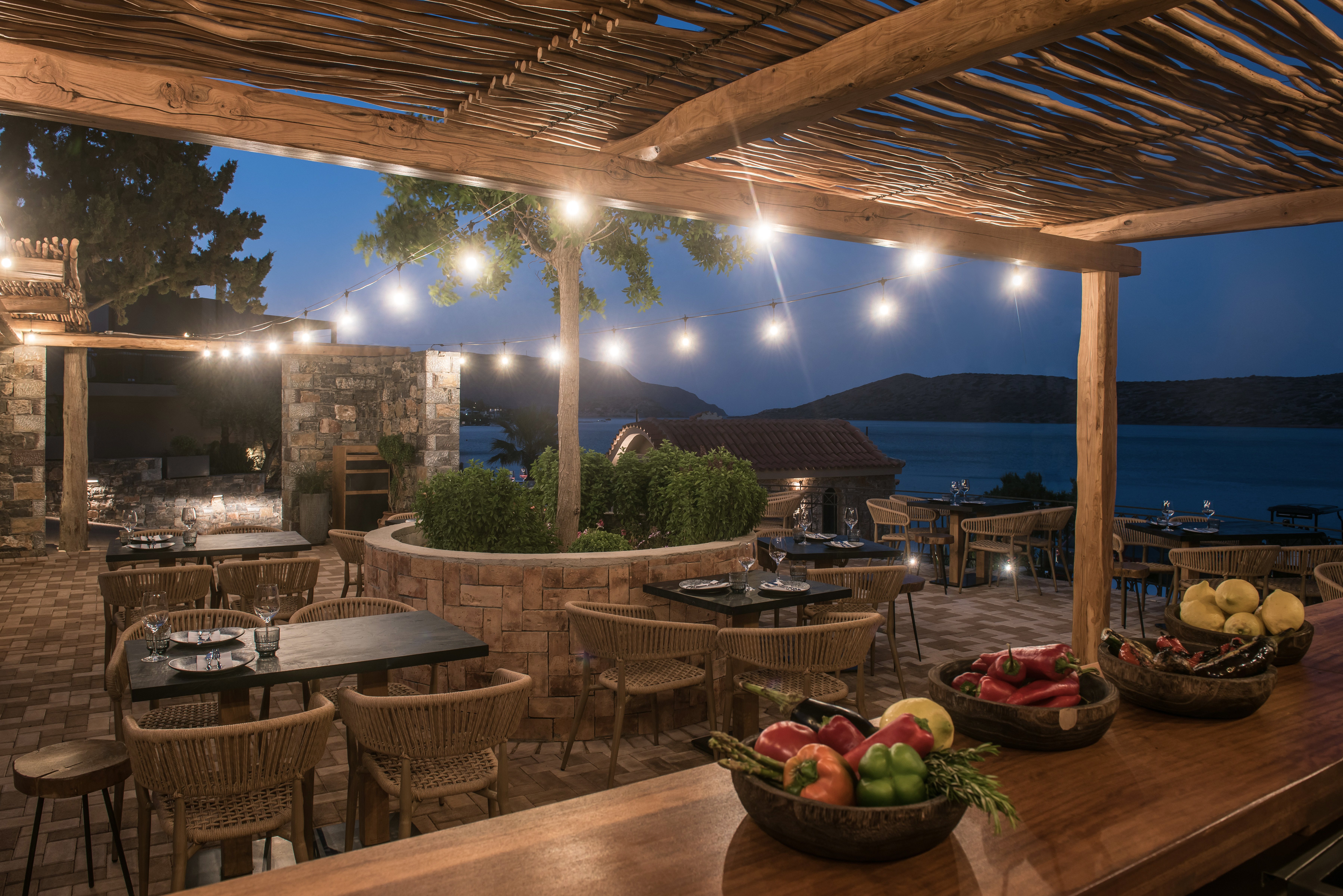Book your wedding day in Elounda Infinity Exclusive Resort & Spa - Adults Only