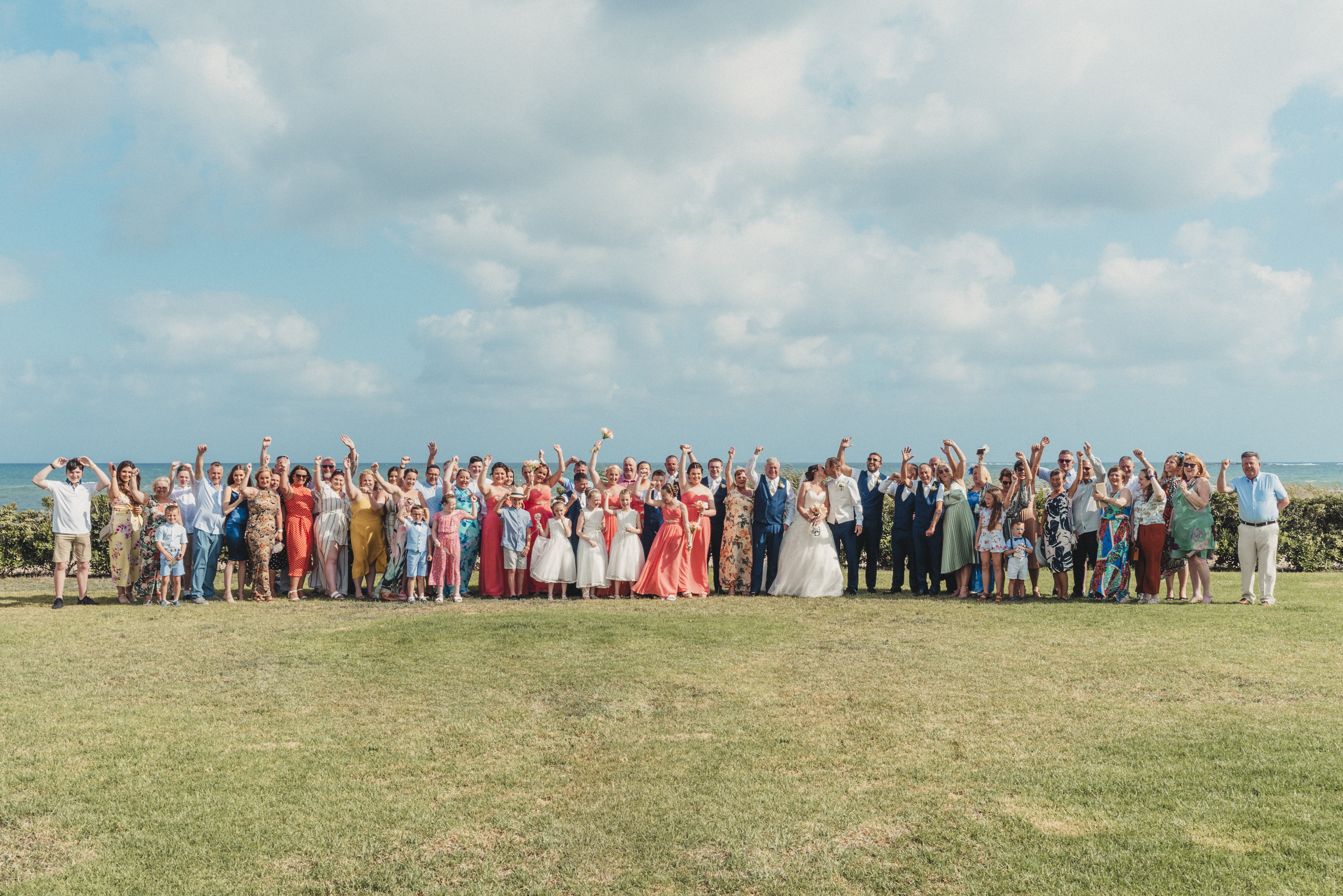 Book your wedding day in Louis Phaethon Beach Hotel Paphos