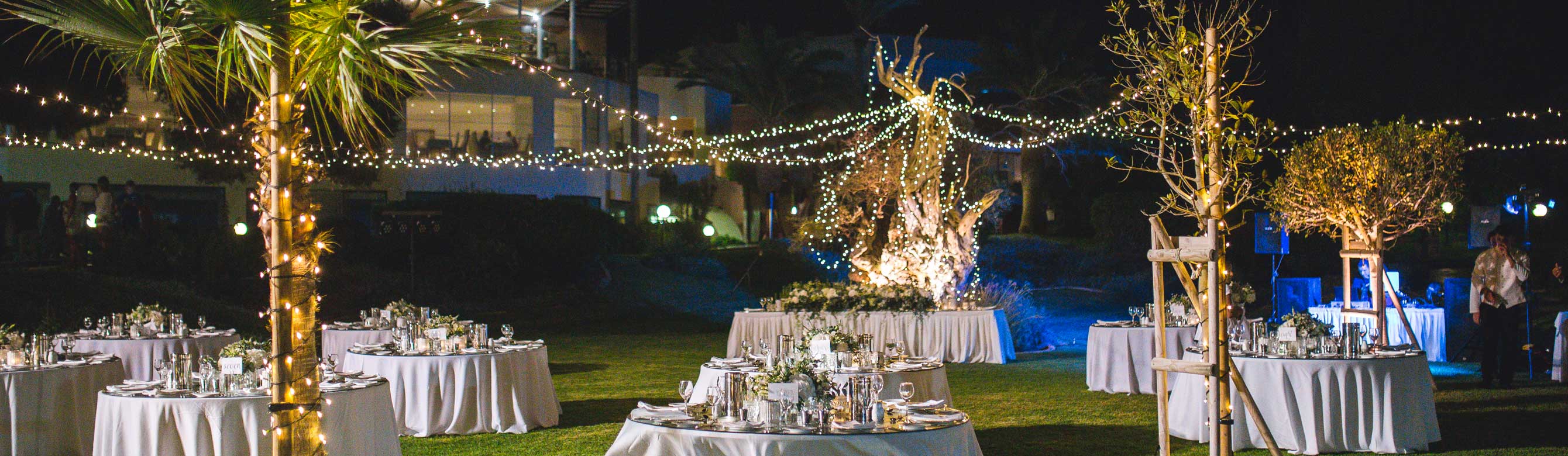 Book your wedding day in St Raphael Resort Limassol