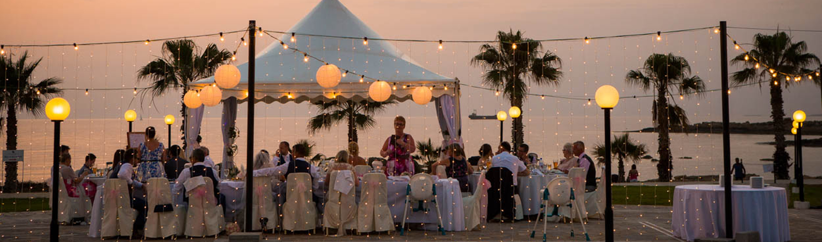 Book your wedding day in Kefalos Beach Village