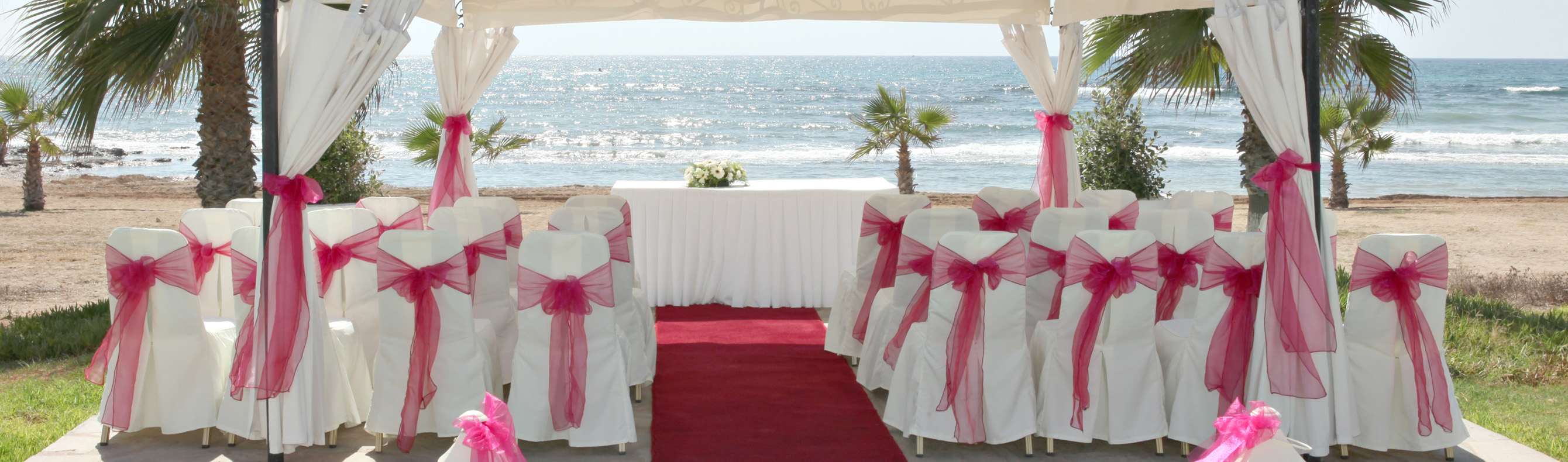 Book your wedding day in Kefalos Beach Village