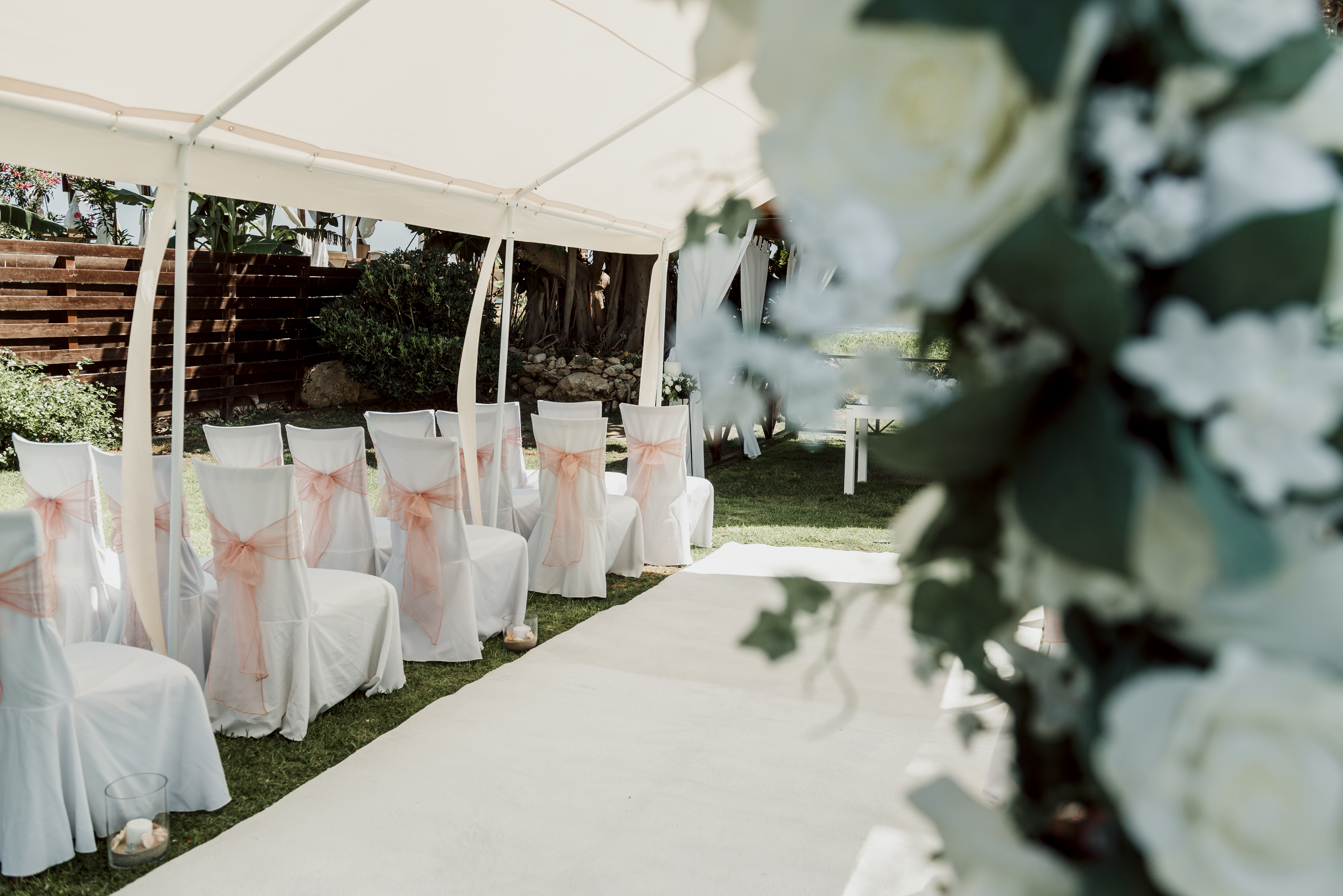 Book your wedding day in Louis Imperial Beach Paphos