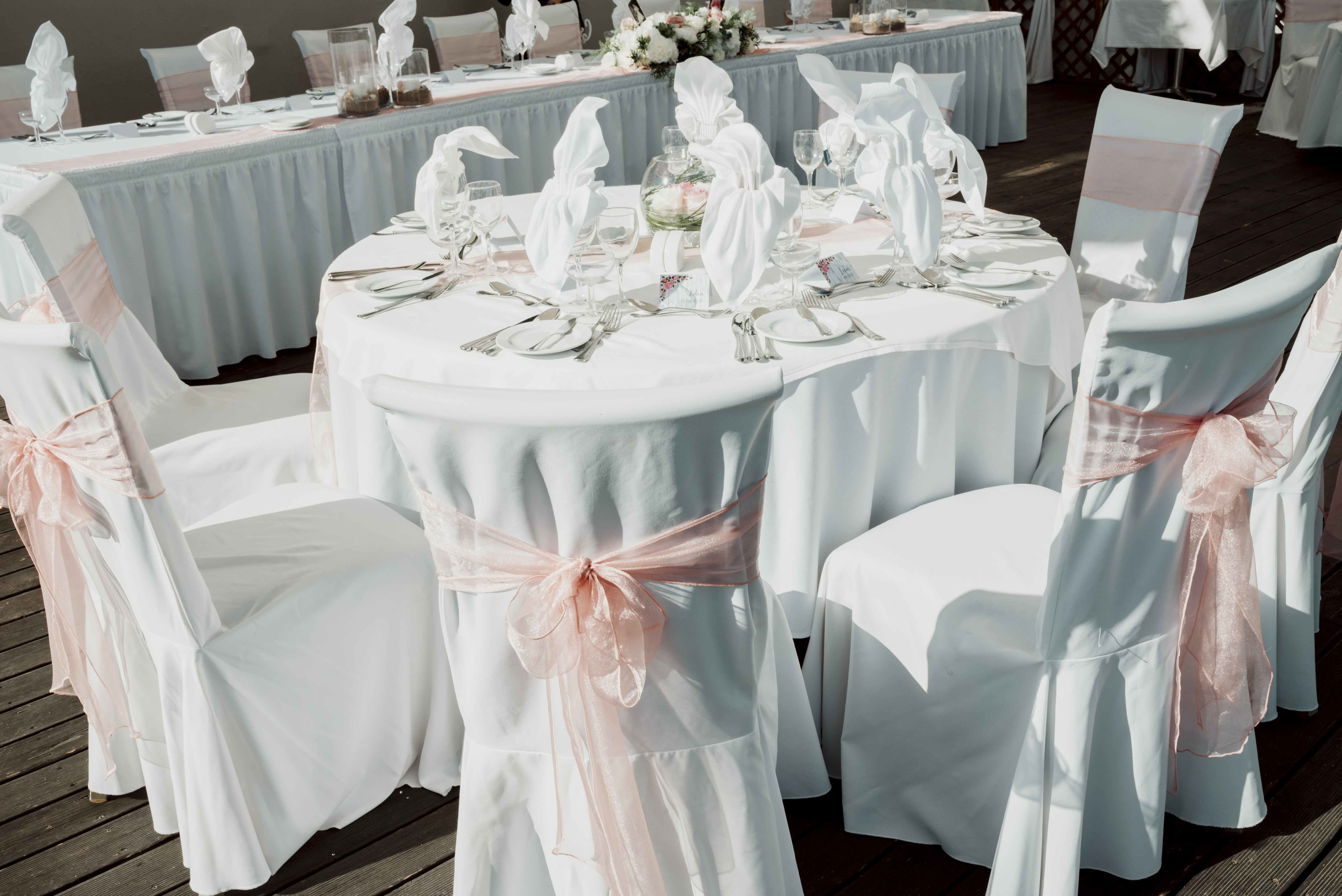 Book your wedding day in Louis Imperial Beach Paphos