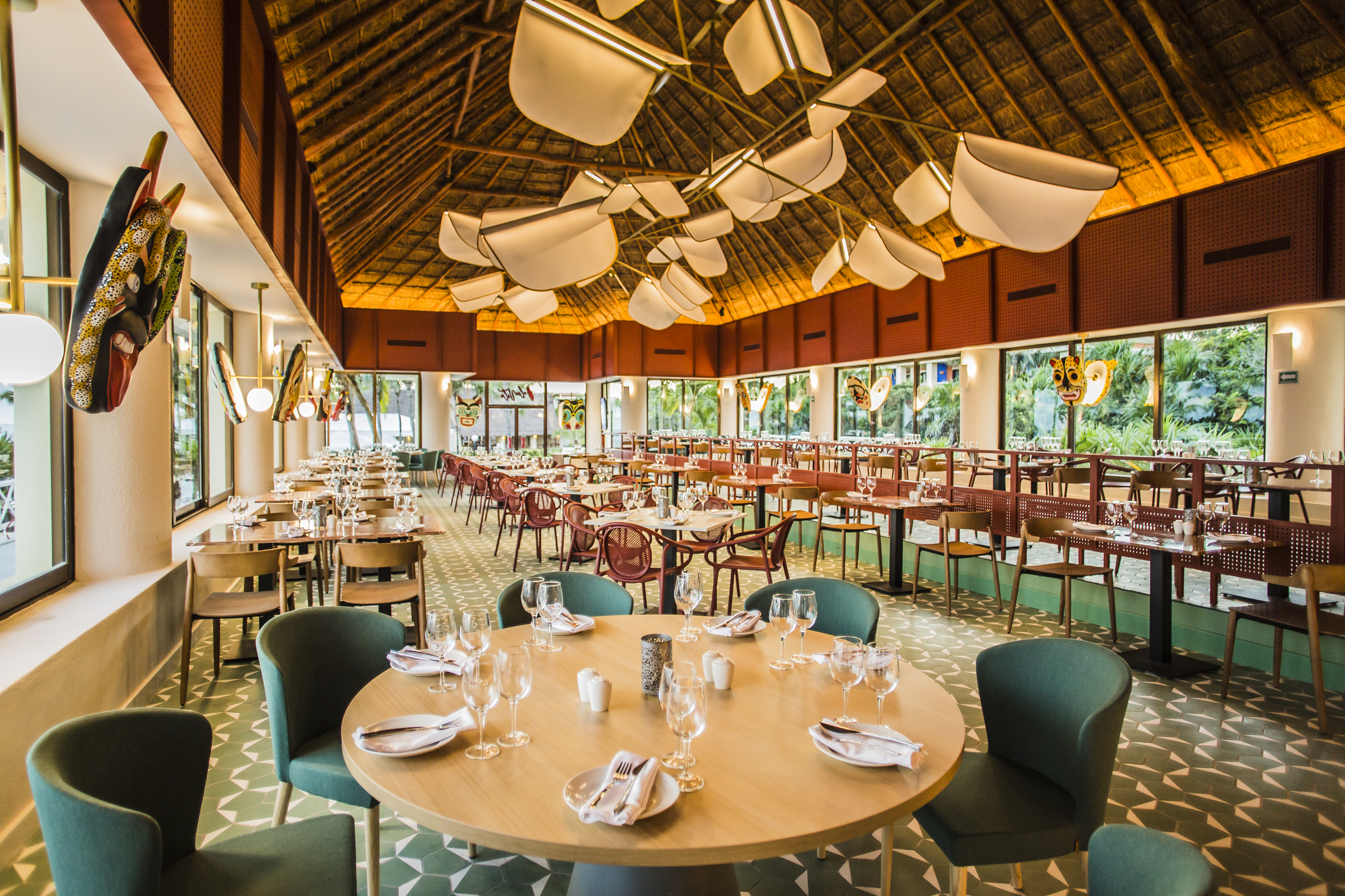 Book your wedding day in Bahia Principe Luxury Akumal