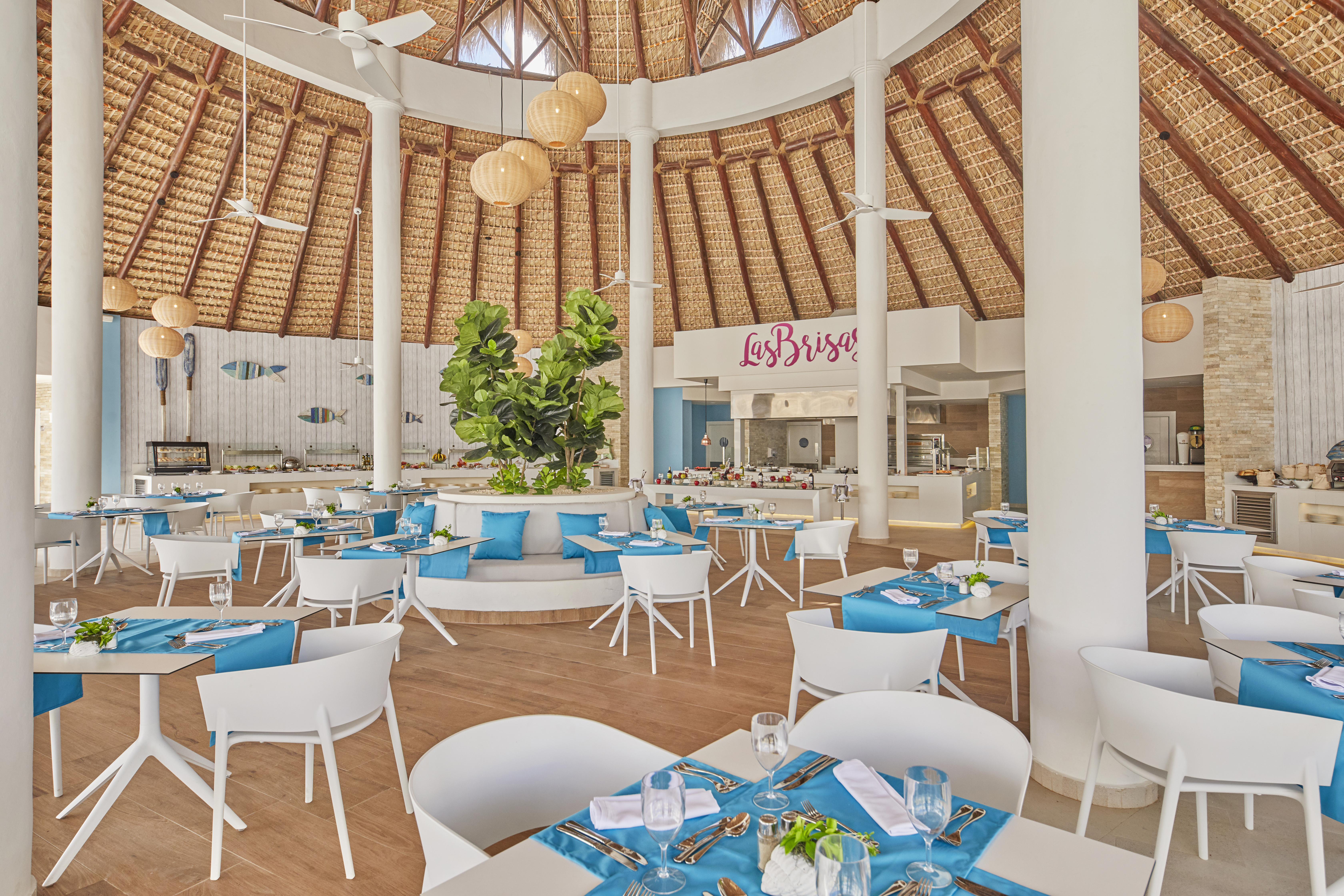 Book your wedding day in Bahia Principe Luxury Ambar – Adults Only