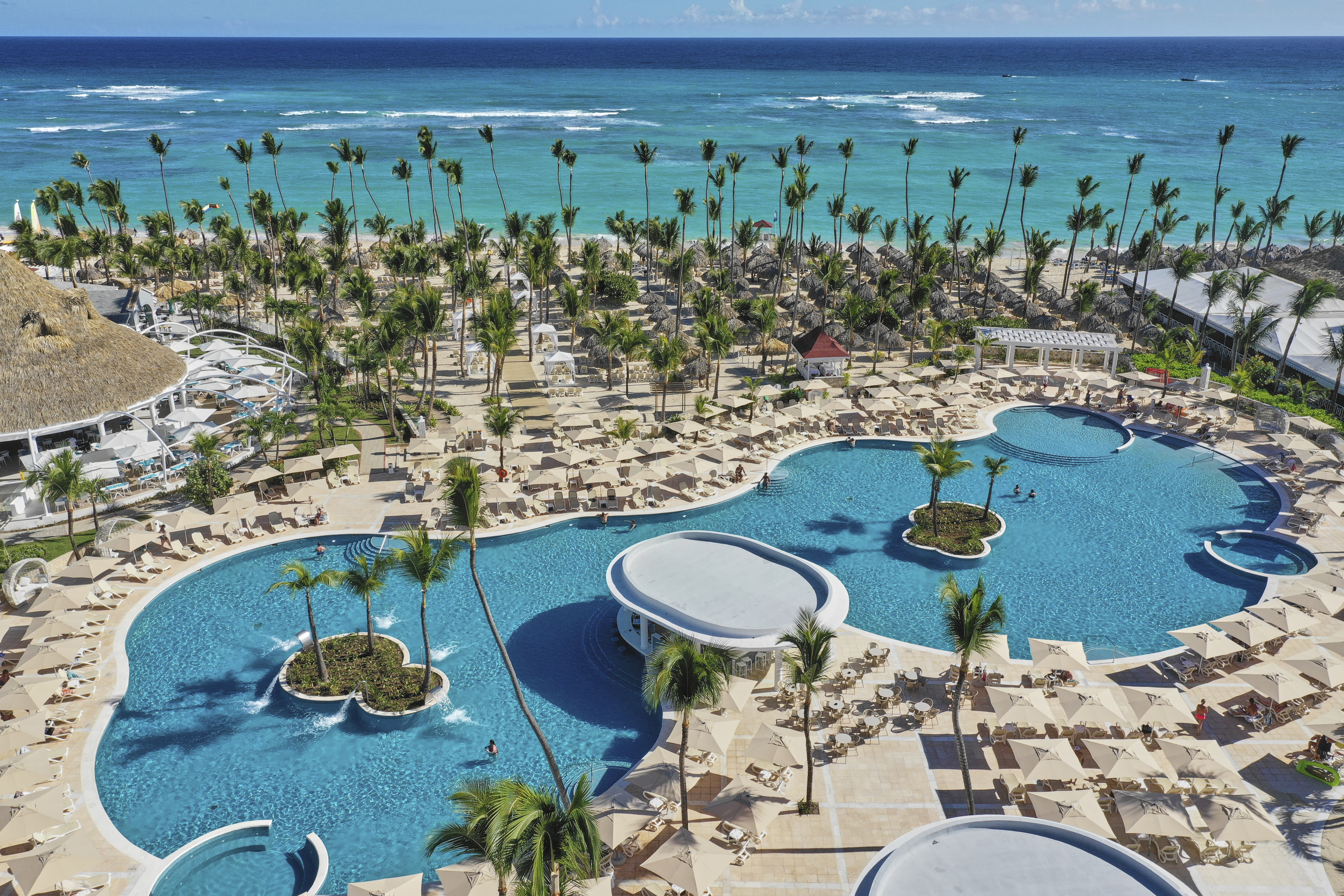 Book your wedding day in Bahia Principe Luxury Ambar – Adults Only