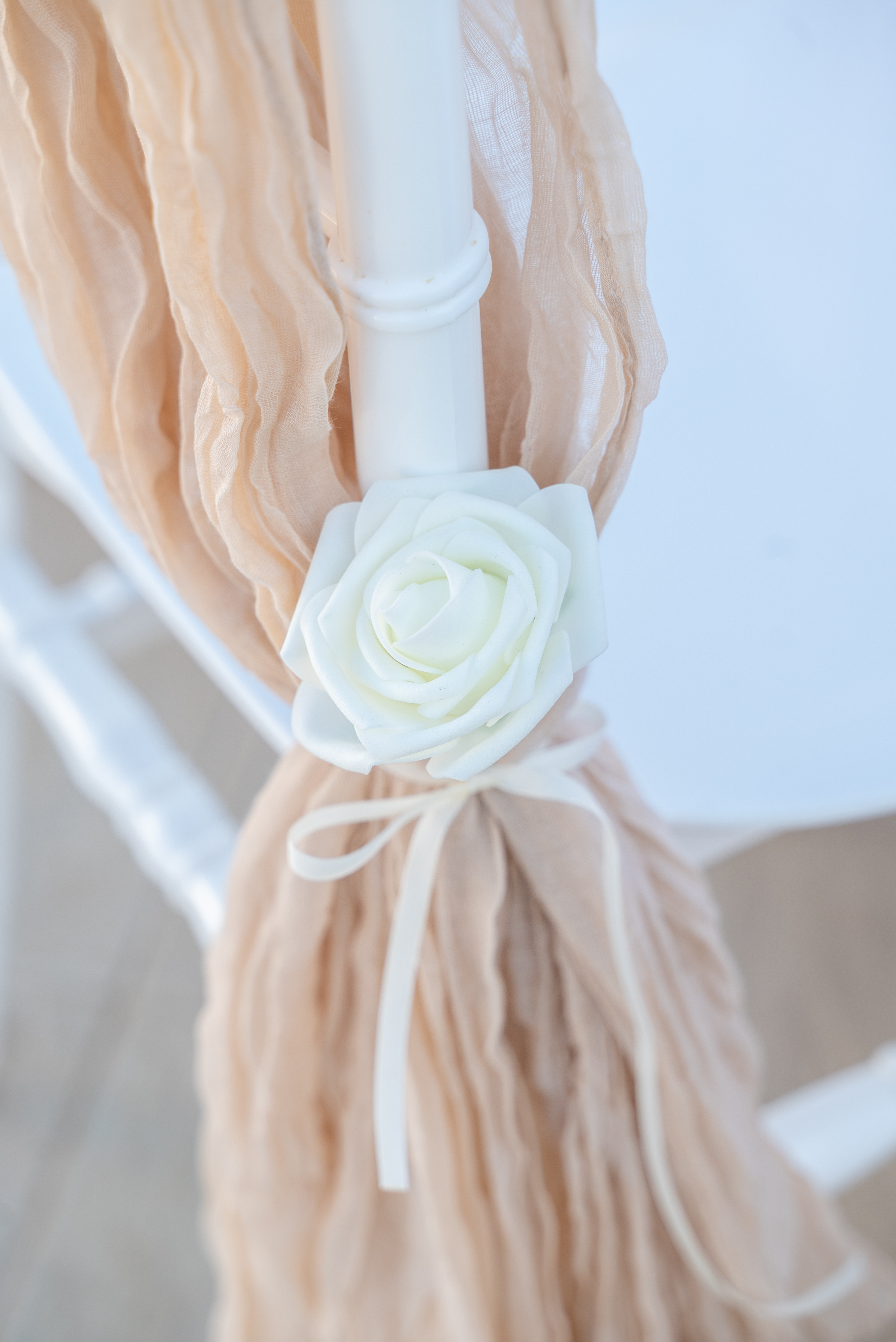 Book your wedding day in Porto Bello Beach