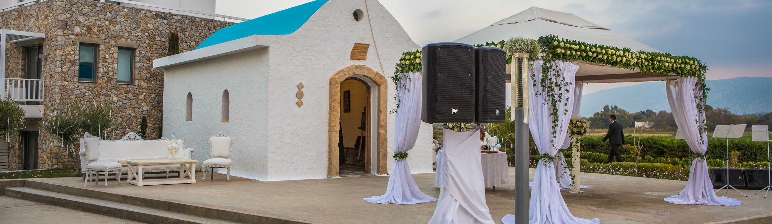 Book your wedding day in Diamond Deluxe Hotel & Spa Adults Only Kos