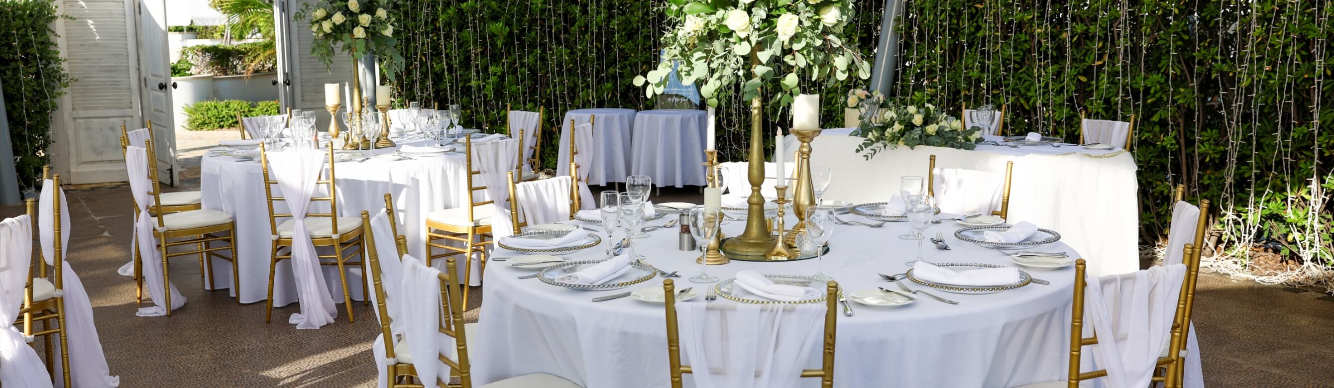 Book your wedding day in Olympic Lagoon Resort - Paphos